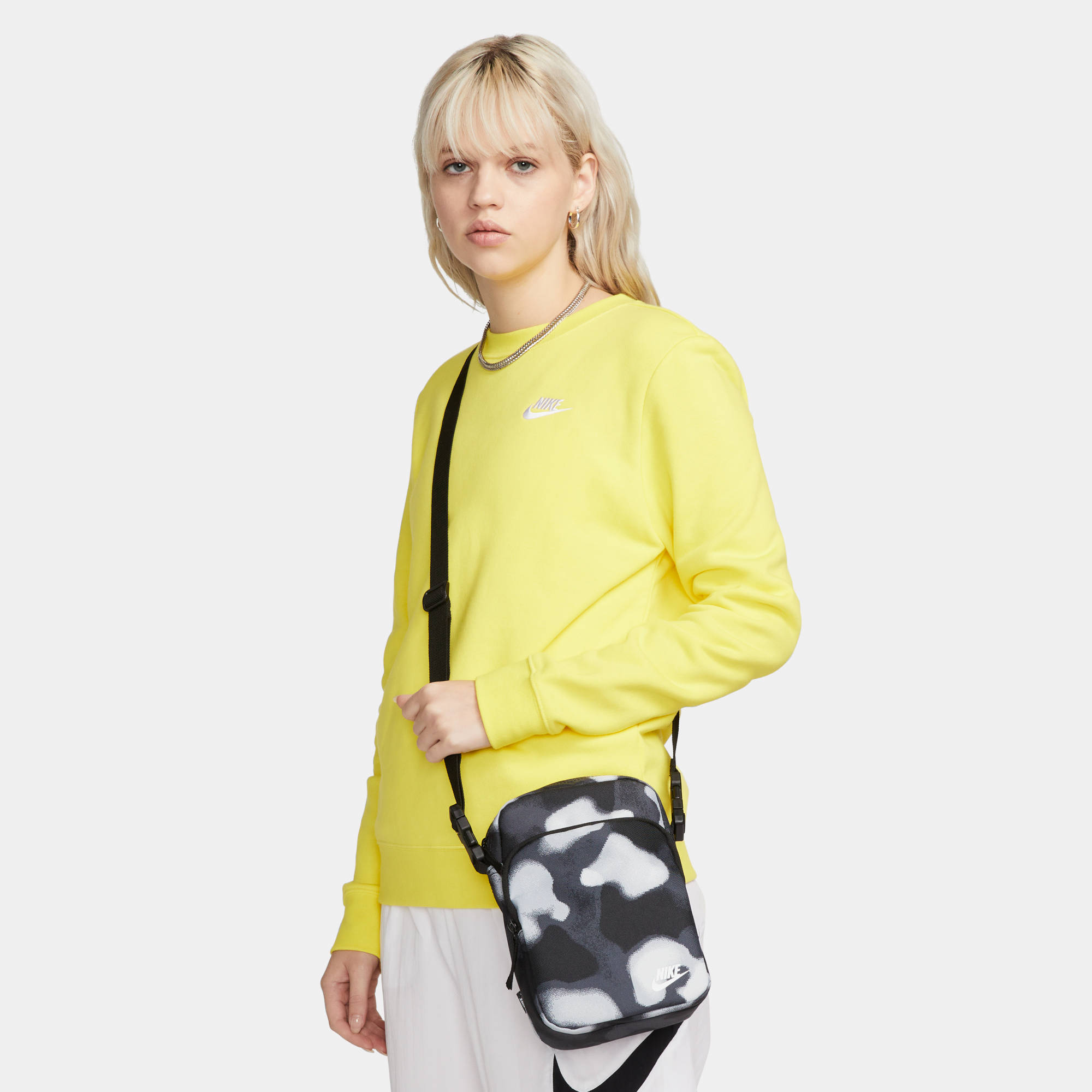NIKE NK HERITAGE CRSSBDY - ACCS PRN – Bild 2