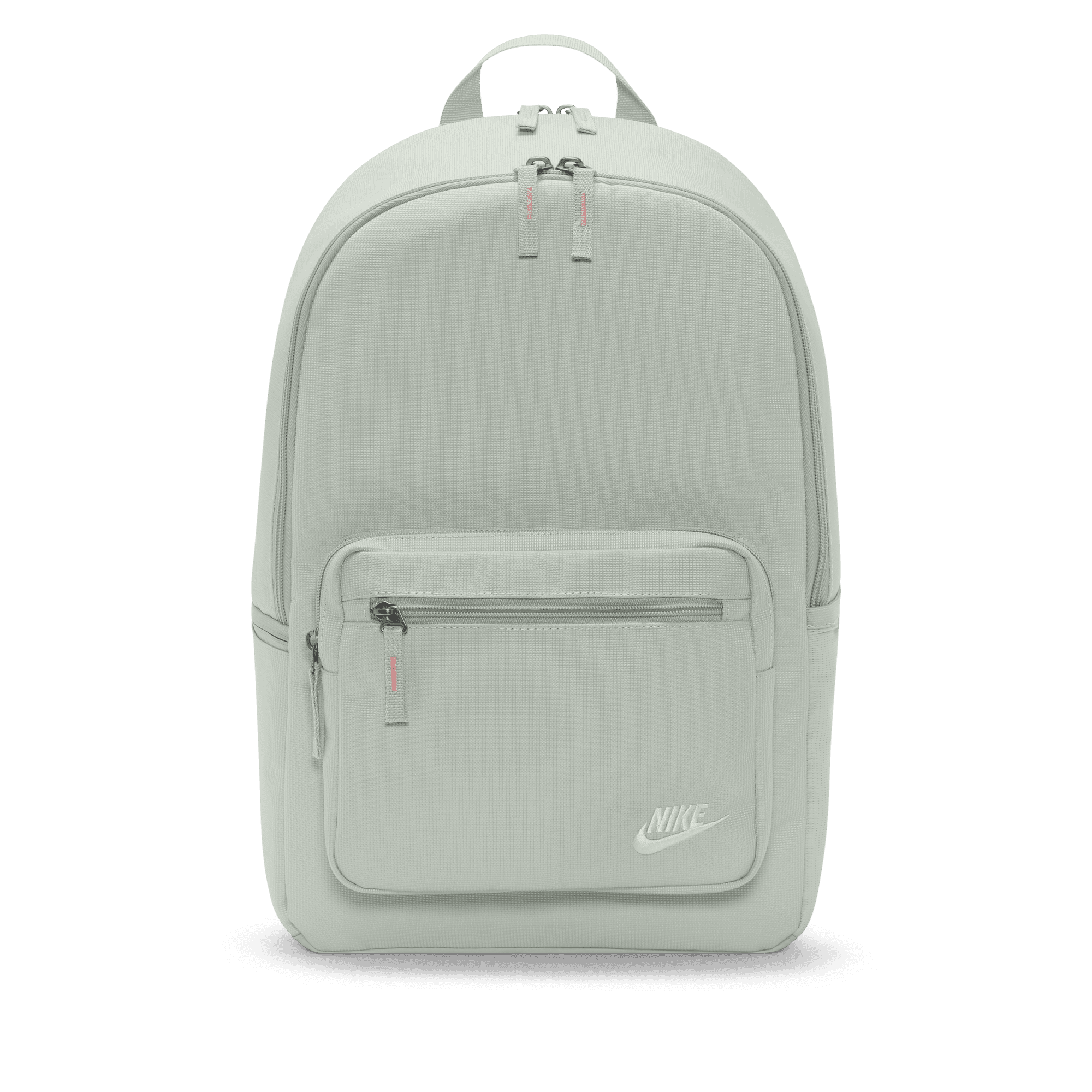 NIKE NK HERITAGE EUGENE BKPK LIGHT SILVER/LIGHT SILVER/PHAN