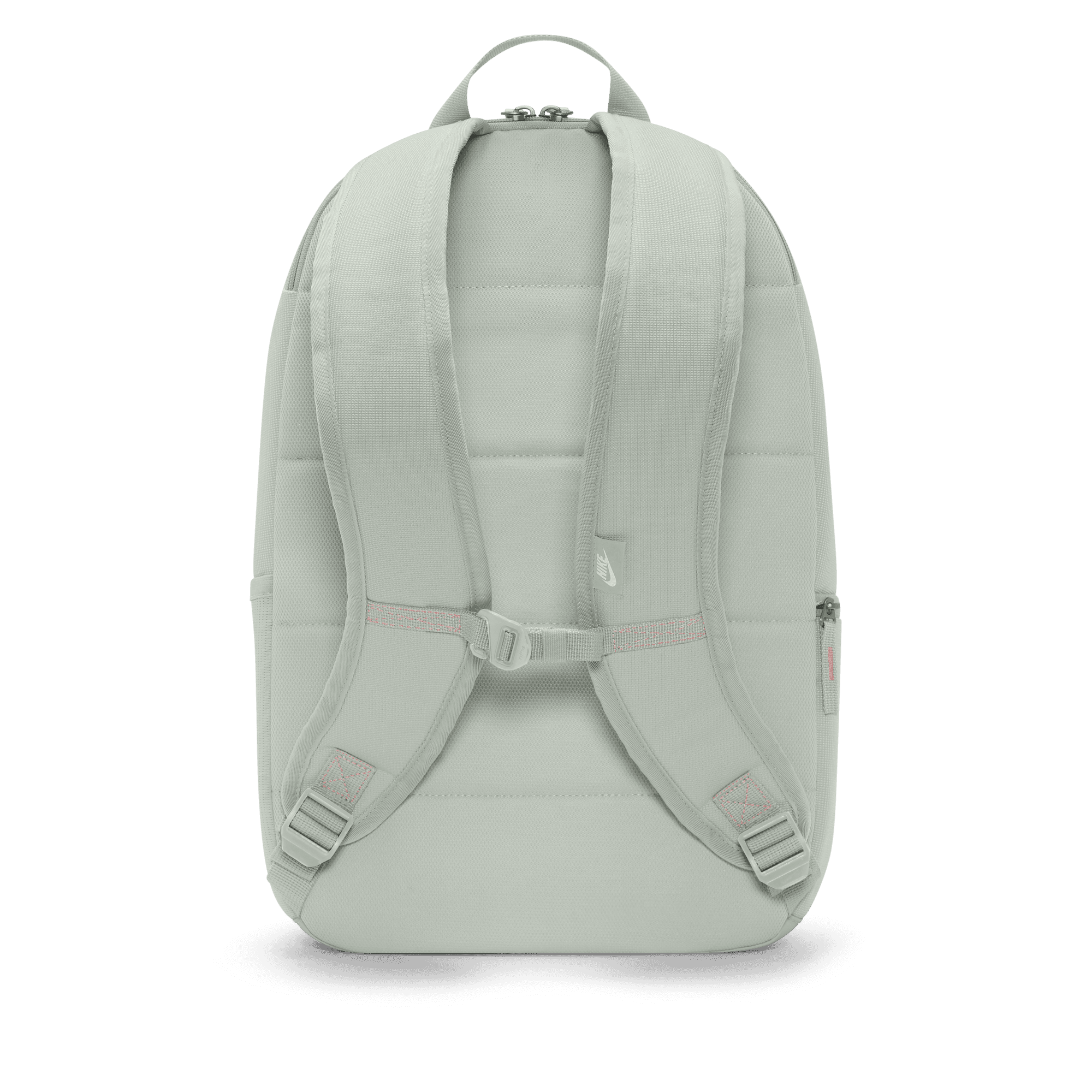 NIKE NK HERITAGE EUGENE BKPK LIGHT SILVER/LIGHT SILVER/PHAN – Bild 2