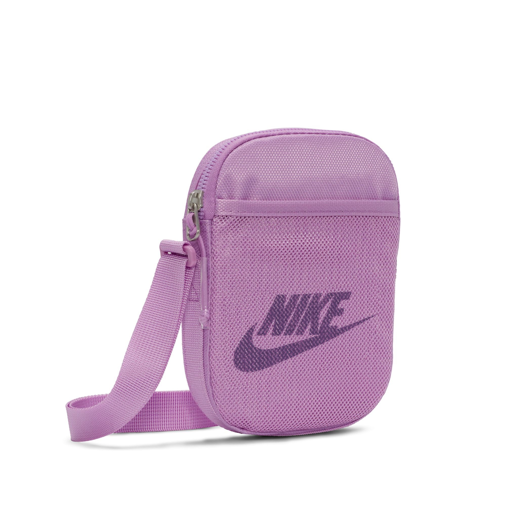 NIKE NK HERITAGE S CROSSBODY RUSH FUCHSIA/RUSH FUCHSIA/ – Bild 3