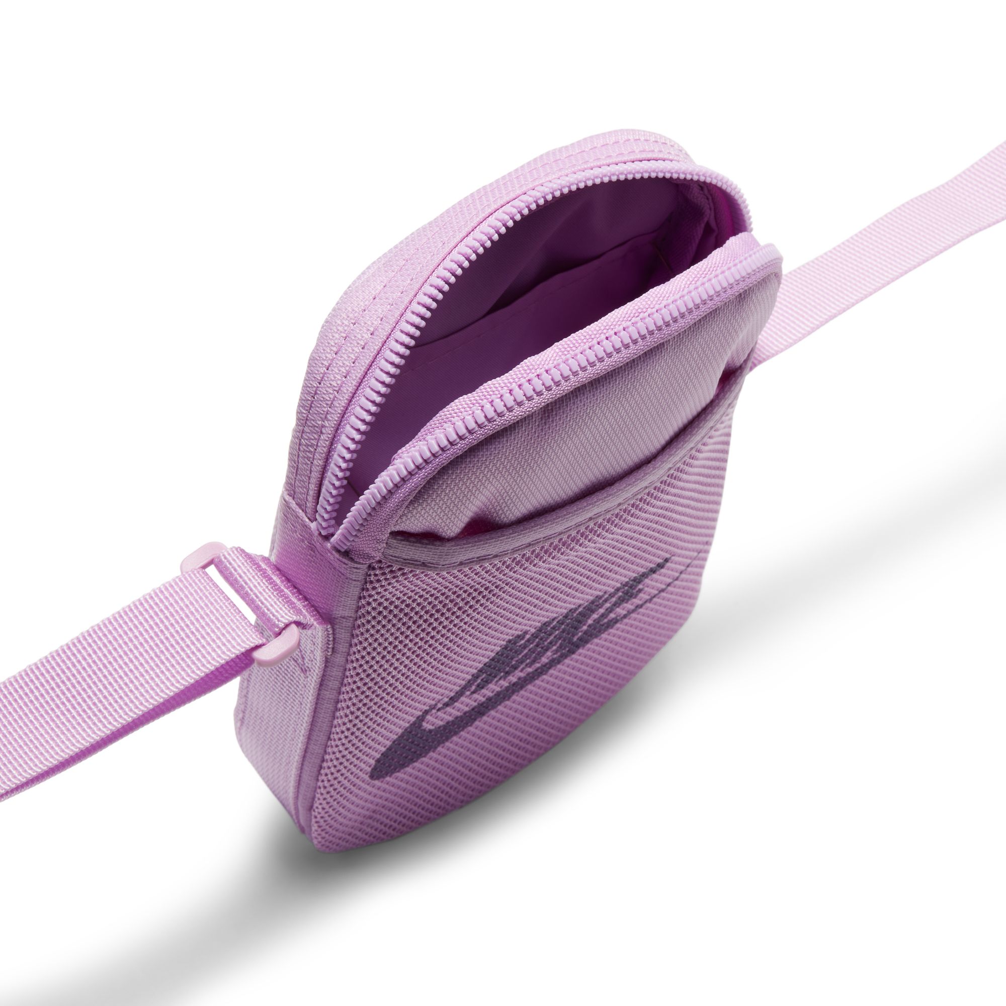 NIKE NK HERITAGE S CROSSBODY RUSH FUCHSIA/RUSH FUCHSIA/ – Bild 4