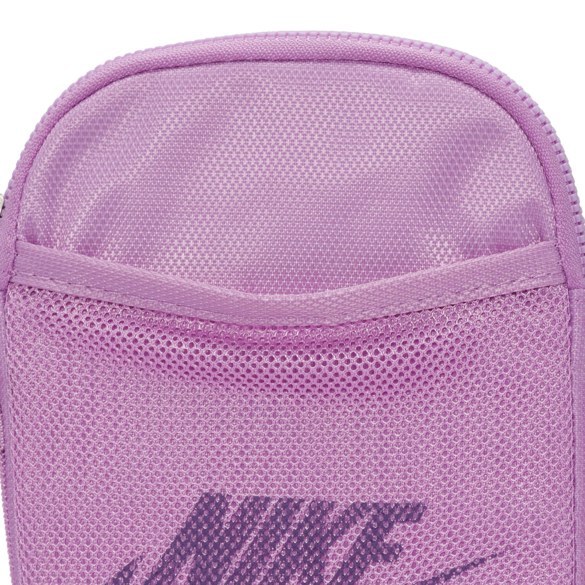 NIKE NK HERITAGE S CROSSBODY RUSH FUCHSIA/RUSH FUCHSIA/ – Bild 5