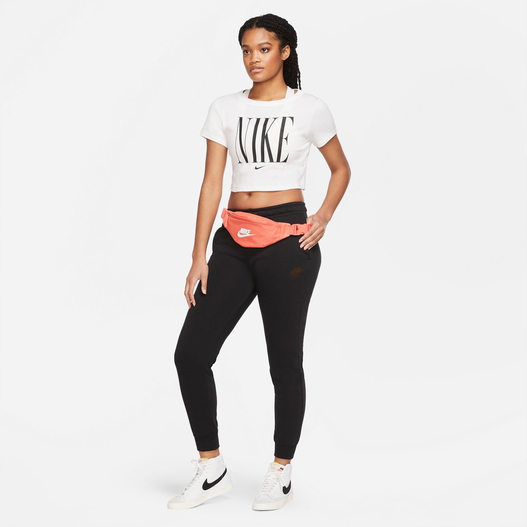 NIKE NK HERITAGE S WAISTPACK - FA21 – Bild 7