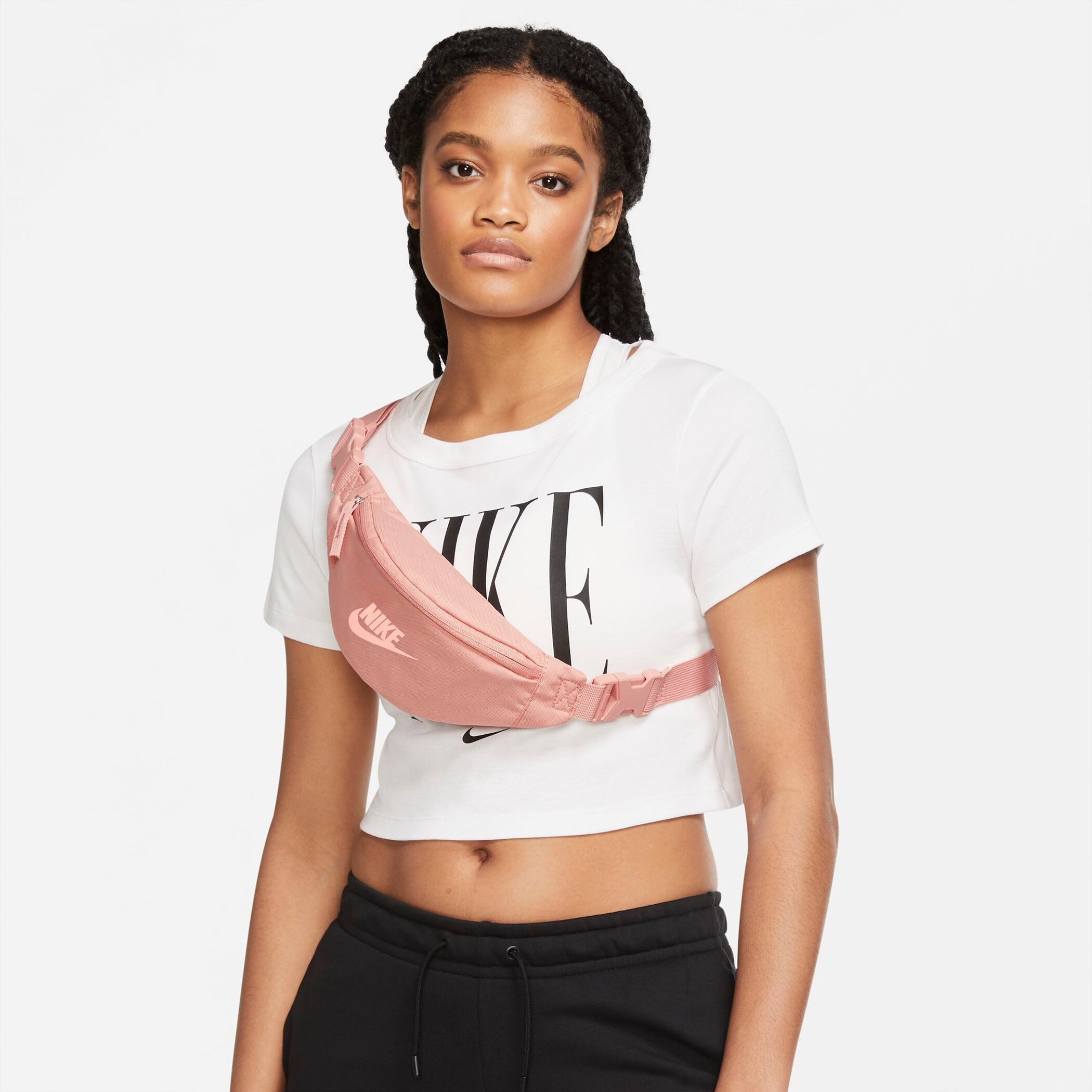 NIKE NK HERITAGE S WAISTPACK - FA21 – Bild 7