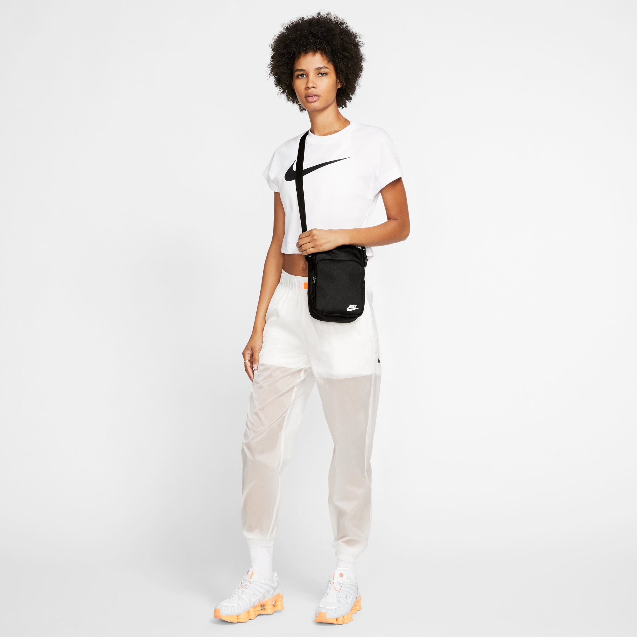 NIKE NK HERITAGE SMIT - 2.0 – Bild 5
