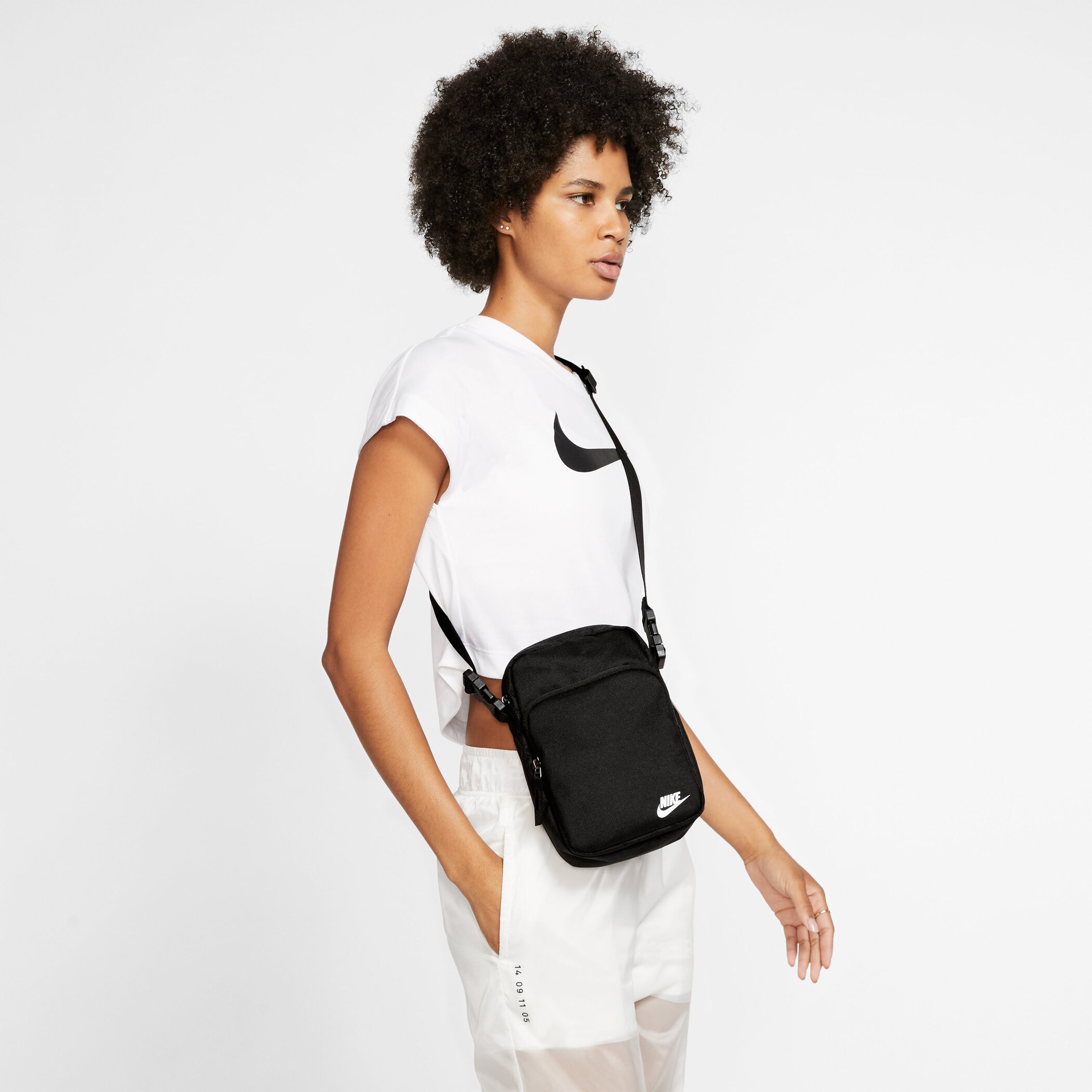 NIKE NK HERITAGE SMIT - 2.0 – Bild 6