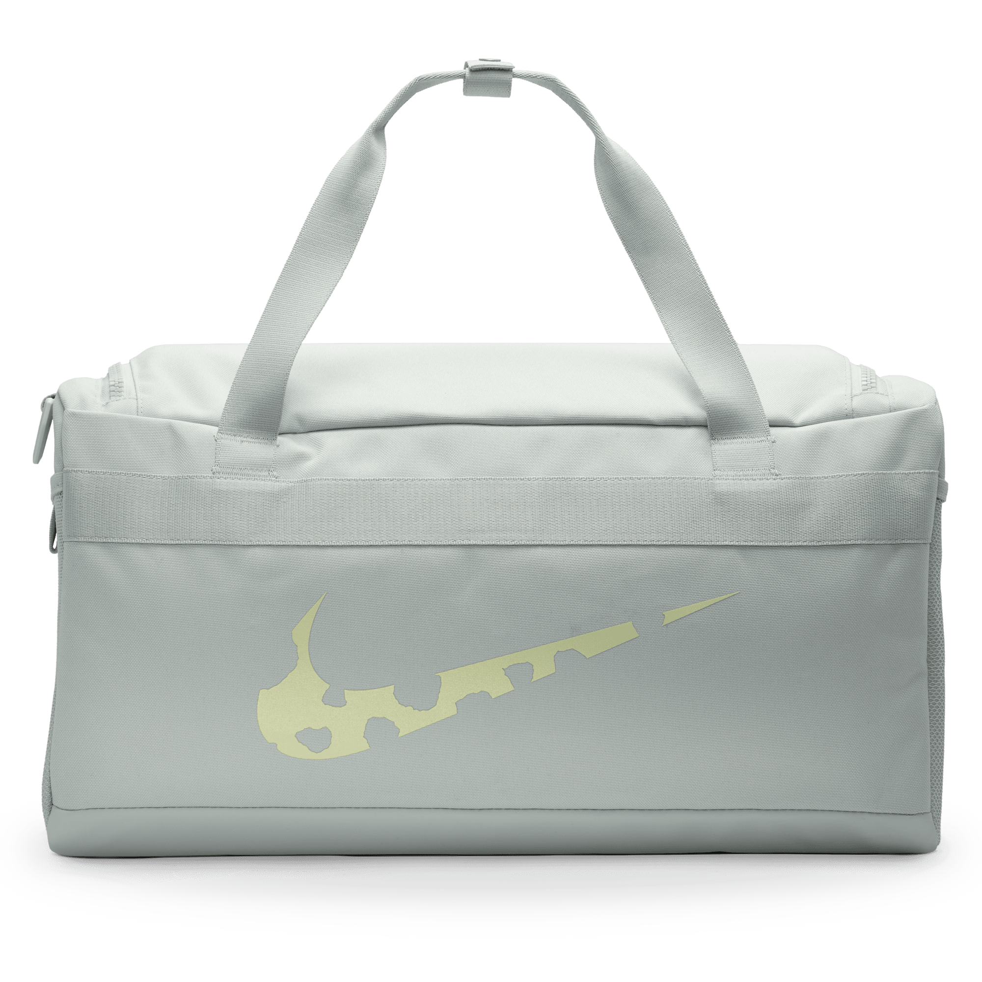 NIKE NK UTILITY S POWER DUFF-CAT GF LIGHT SILVER/LIGHT SILVER/LUMI – Bild 2