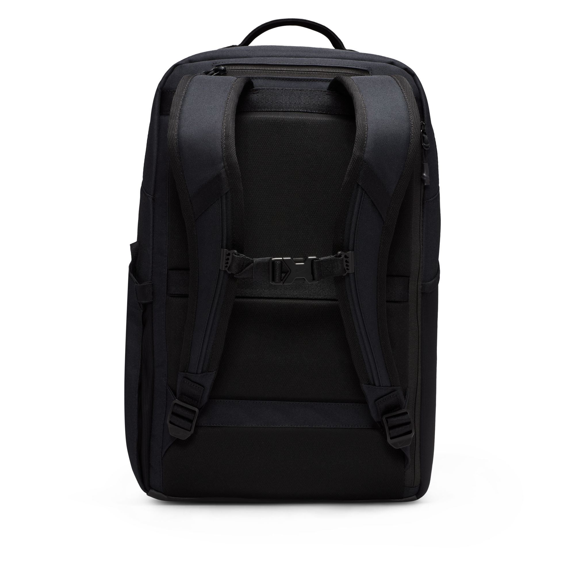 NIKE NK UTILITY SPEED BKPK - 2.0 BLACK/BLACK/WHITE – Bild 2