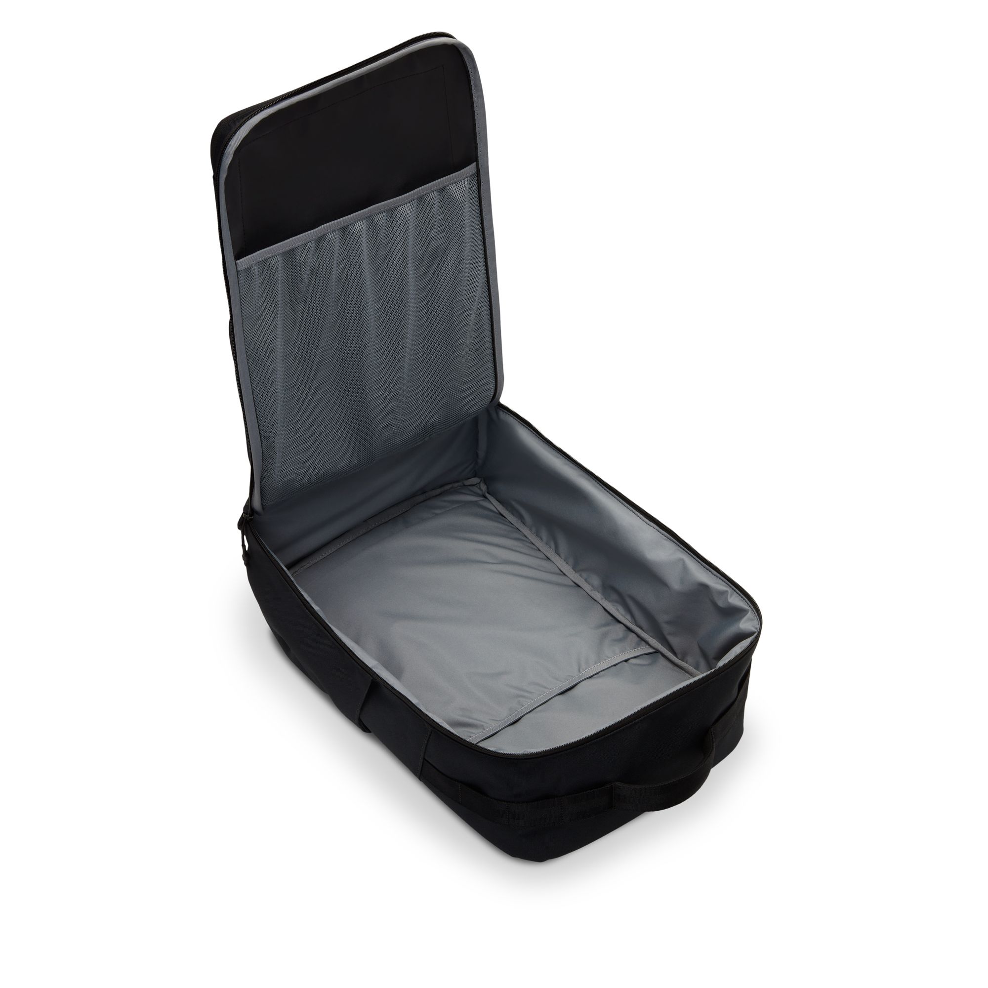 NIKE NK UTILITY SPEED BKPK - 2.0 BLACK/BLACK/WHITE – Bild 5