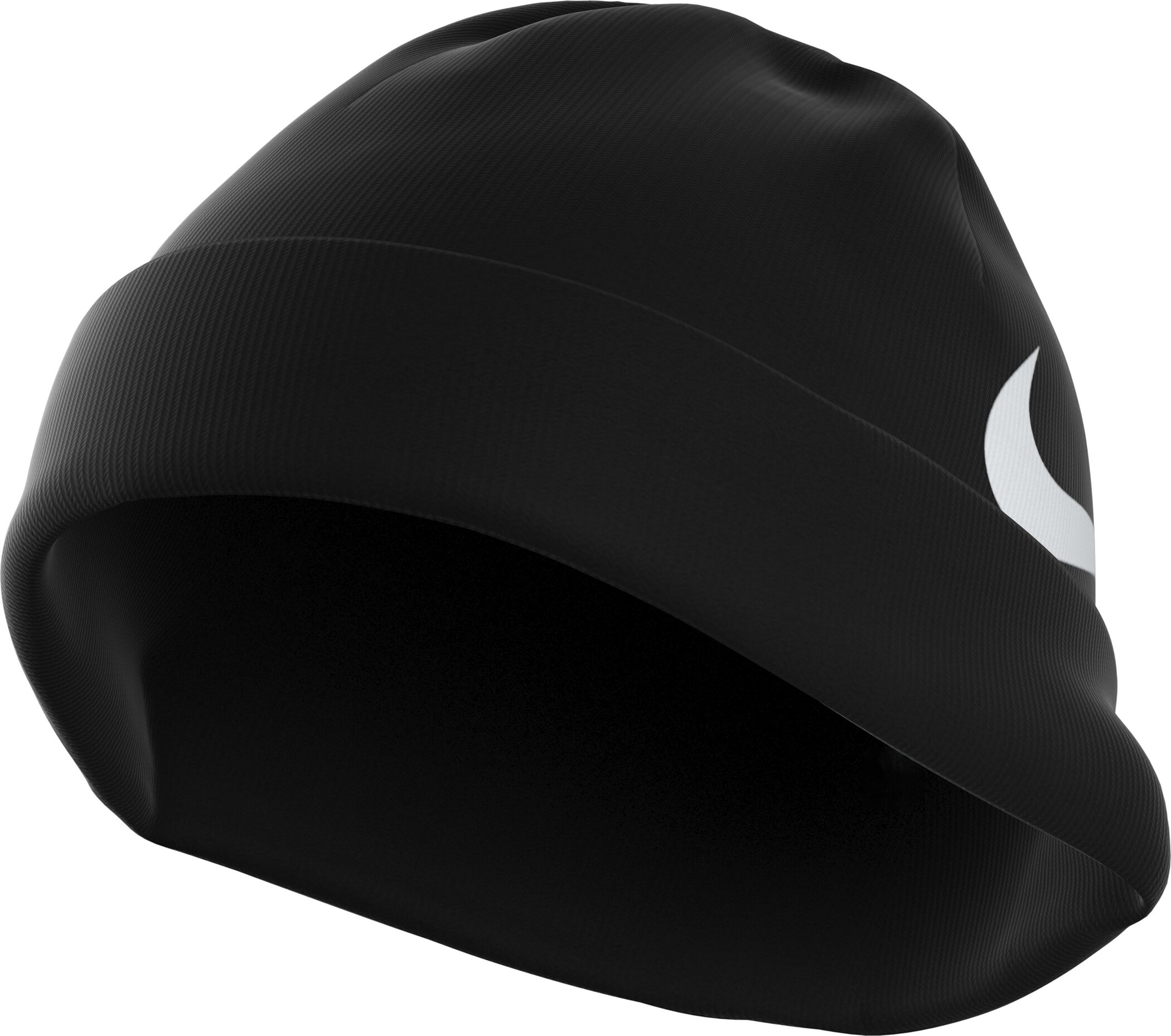 NIKE U NK BEANIE GFA TEAM BLACK/WHITE – Bild 4