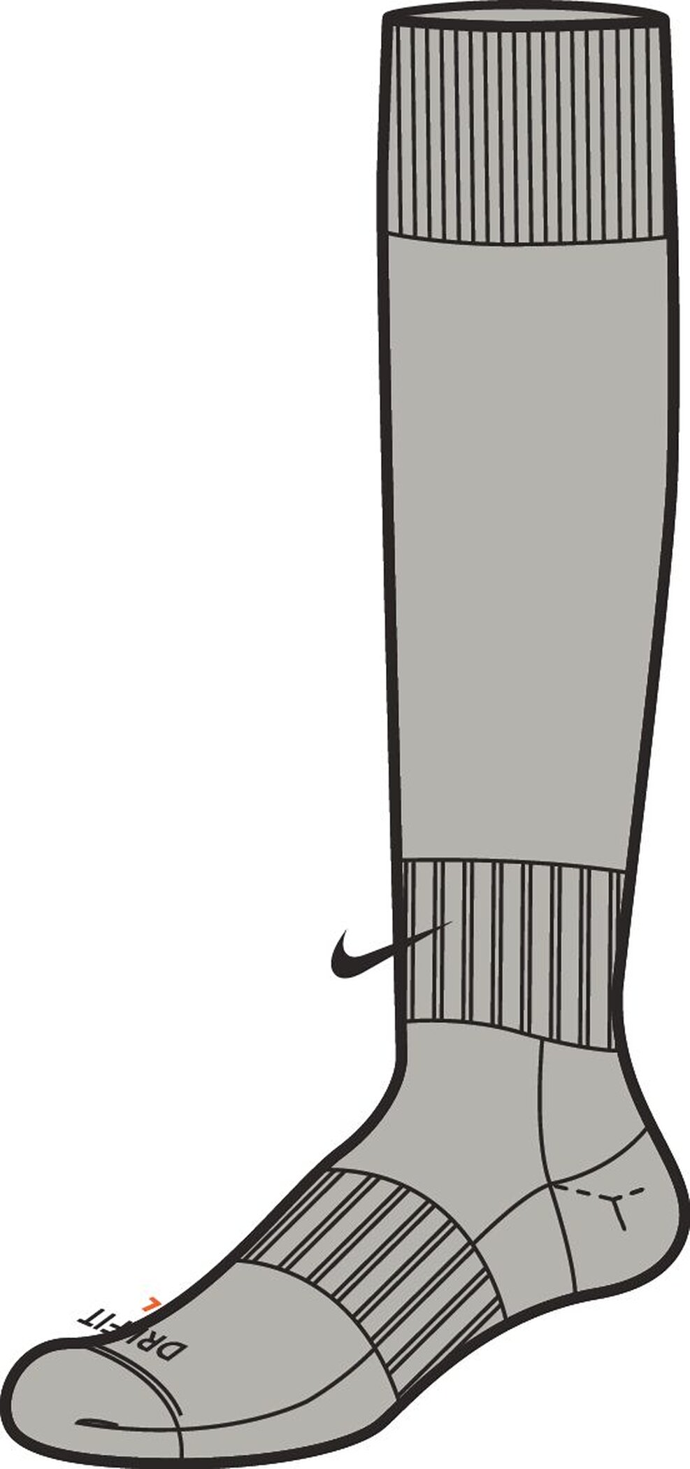 NIKE U NK CLASSIC II CSH OTC TM 132 – Bild 2