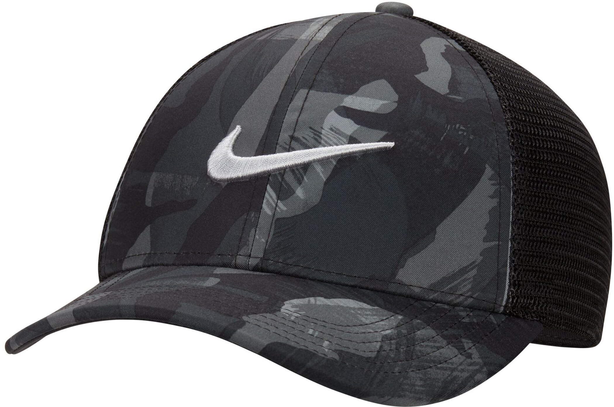 NIKE U NK DF AROBL L91 CAP CAMO