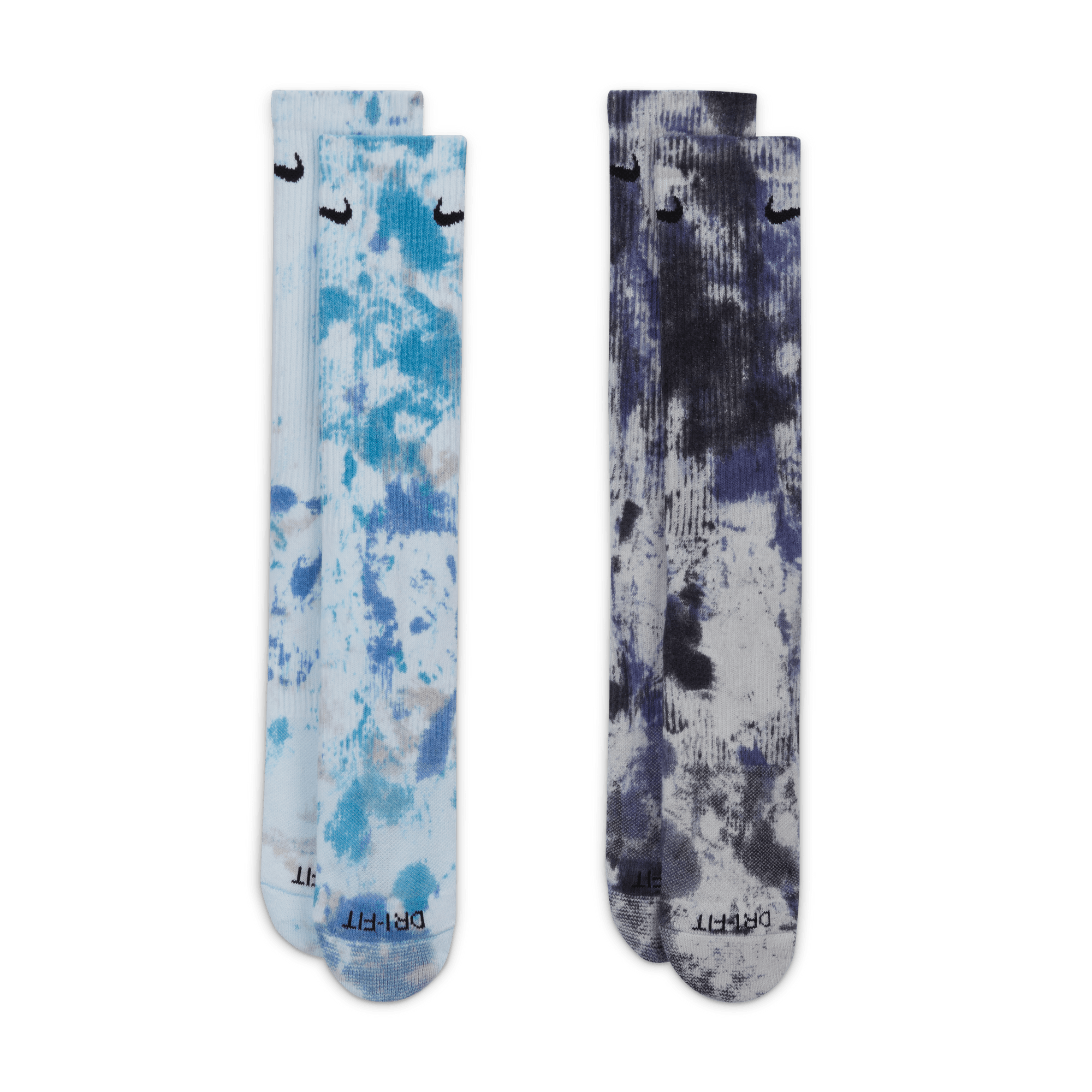 NIKE U NK ED CSH CRW 2P 144 CLRSPLH MULTI-COLOR – Bild 2