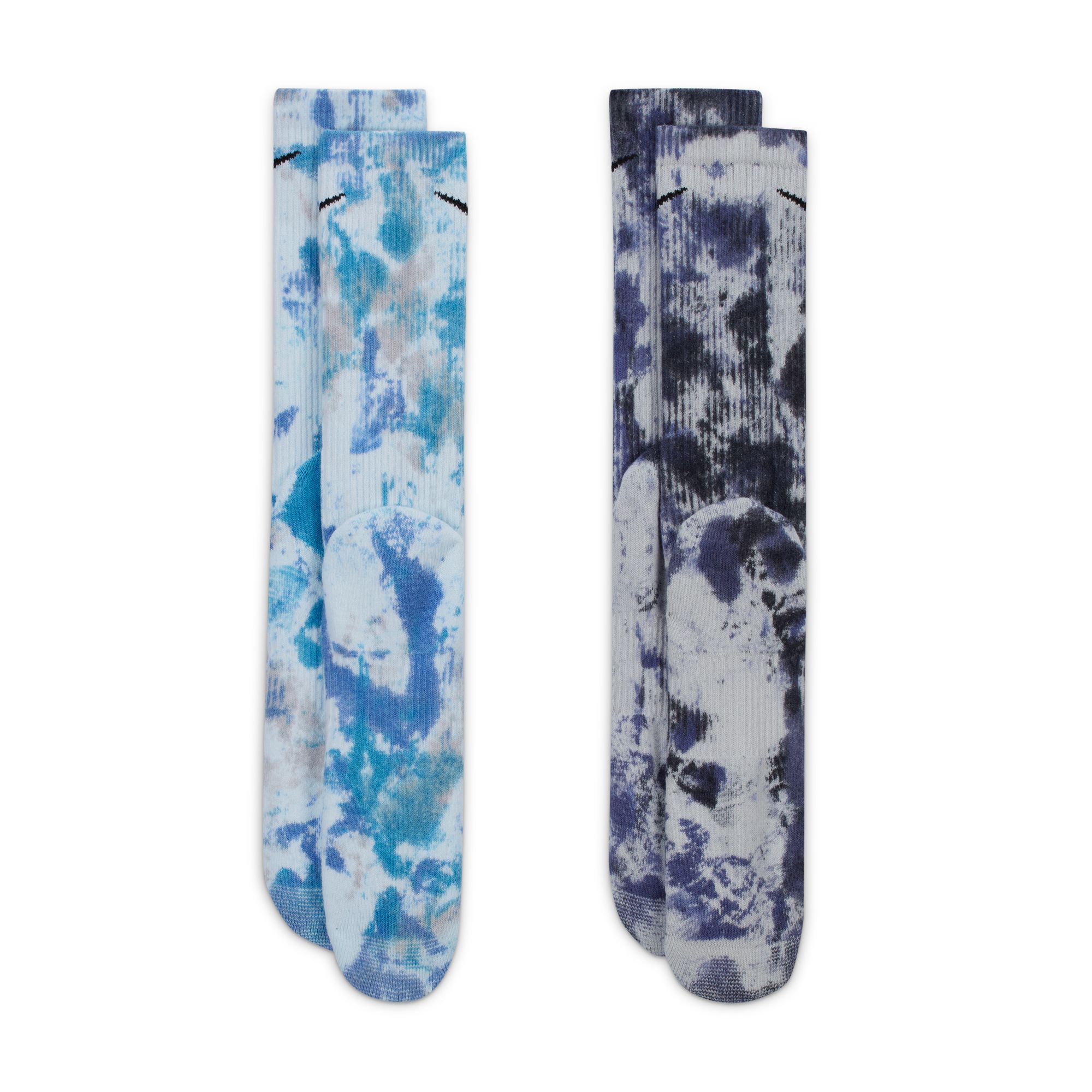 NIKE U NK ED CSH CRW 2P 144 CLRSPLH MULTI-COLOR – Bild 3
