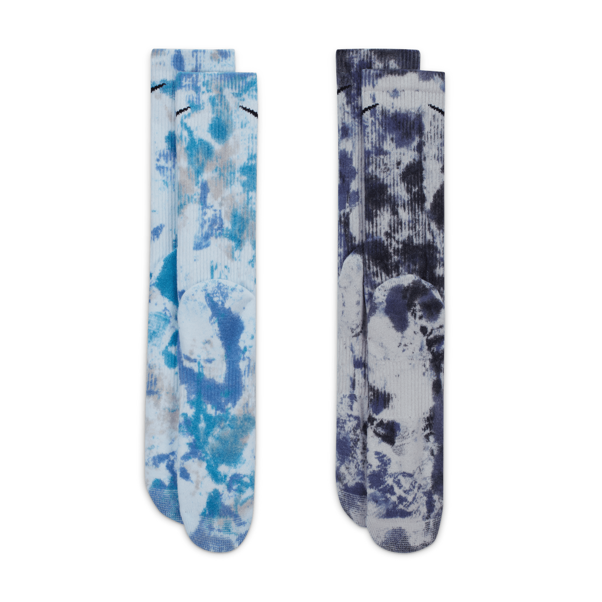 NIKE U NK ED CSH CRW 2P 144 CLRSPLH MULTI-COLOR – Bild 4