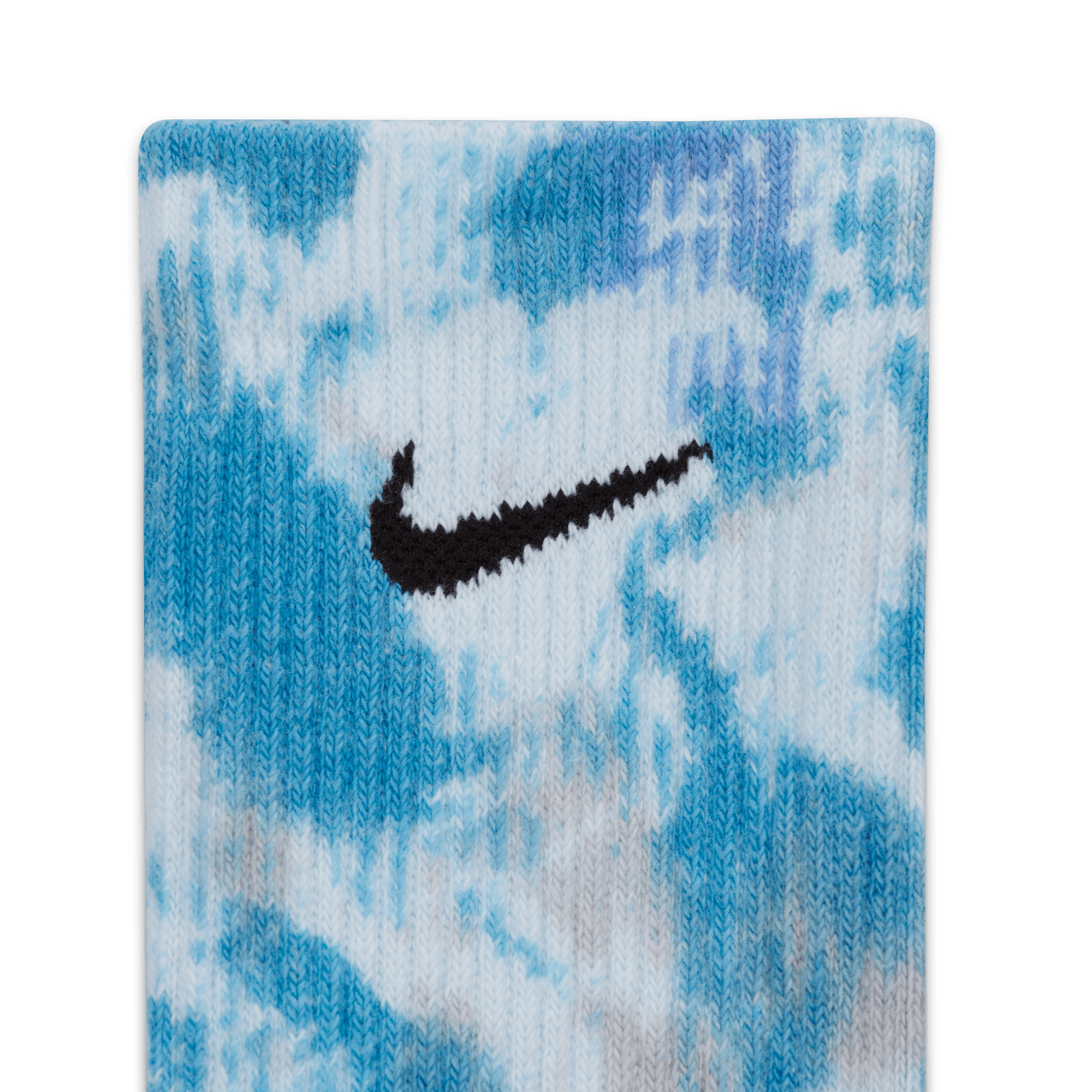 NIKE U NK ED CSH CRW 2P 144 CLRSPLH MULTI-COLOR – Bild 6