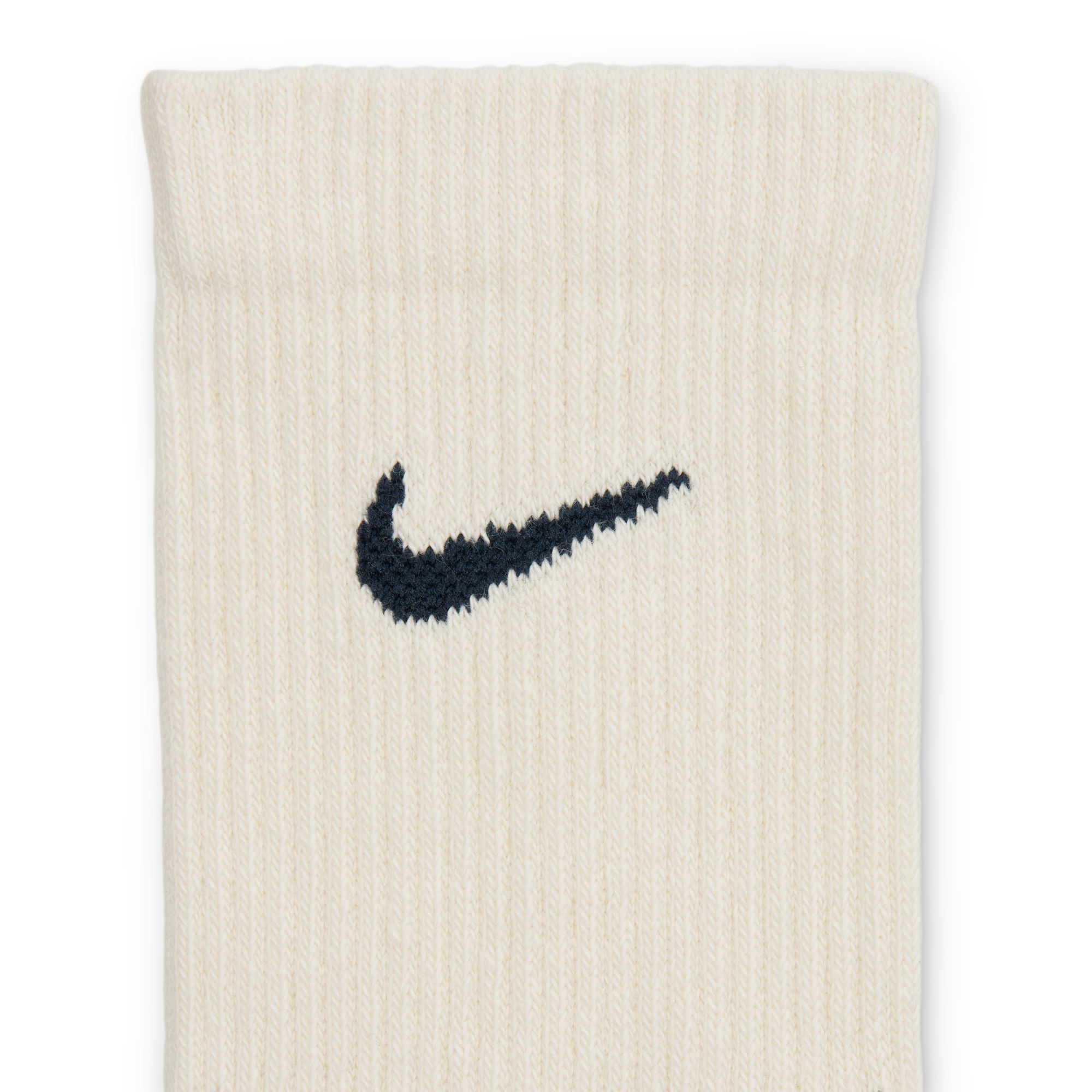 NIKE U NK EVERYDAY PLUS CUSH CREW 2 MULTI-COLOR – Bild 2