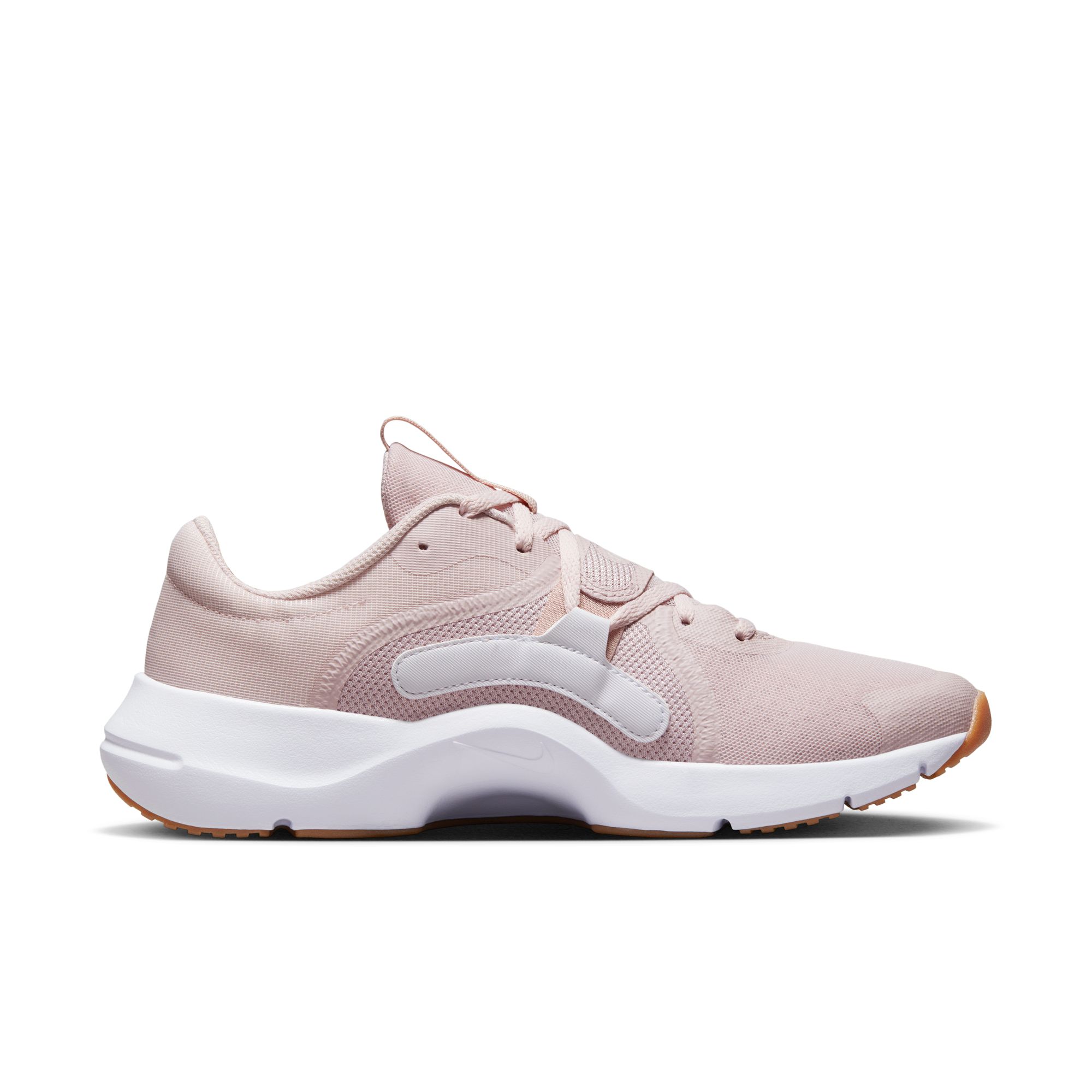 NIKE W NIKE IN-SEASON TR 13 BARELY ROSE/WHITE-PINK OXFORD