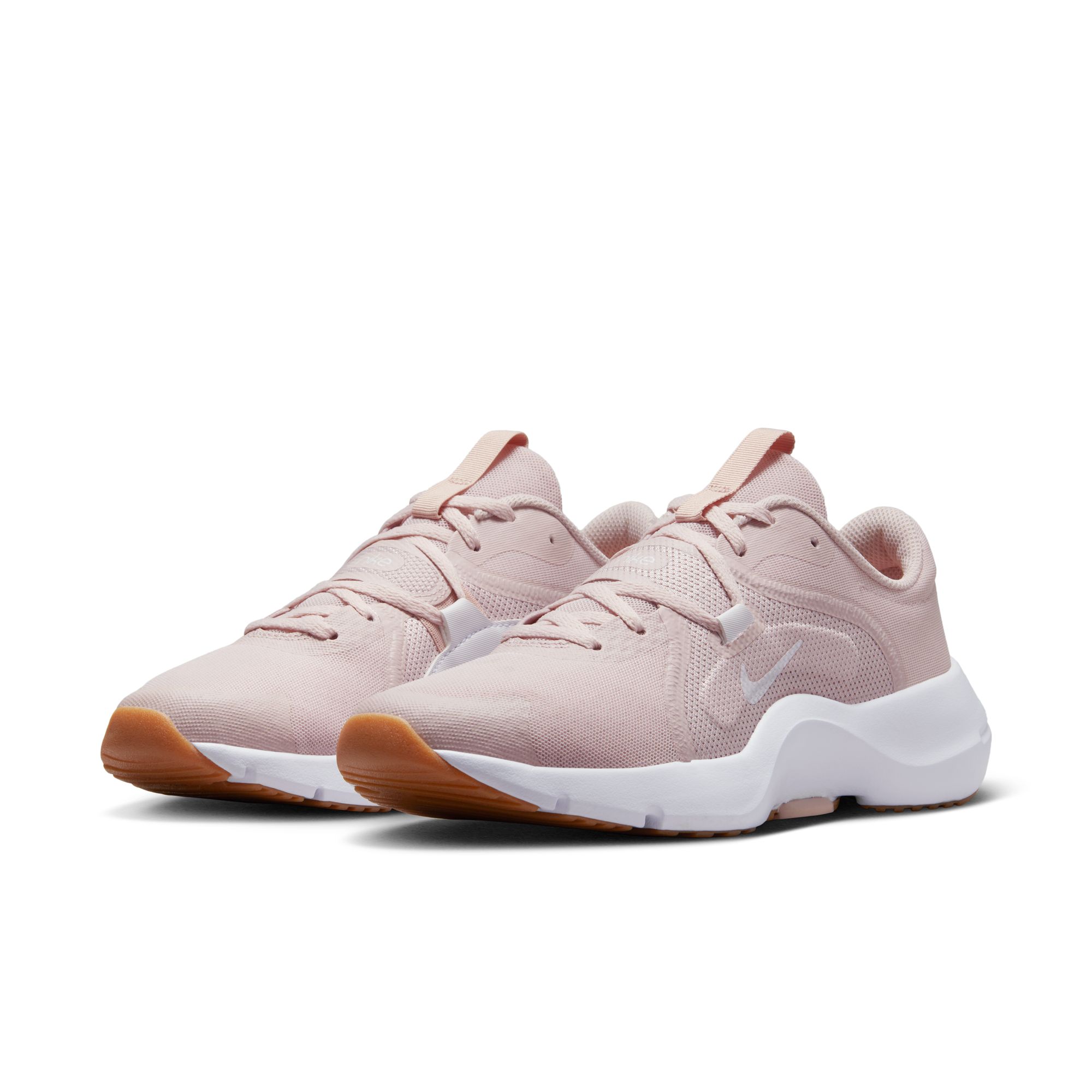 NIKE W NIKE IN-SEASON TR 13 BARELY ROSE/WHITE-PINK OXFORD – Bild 3