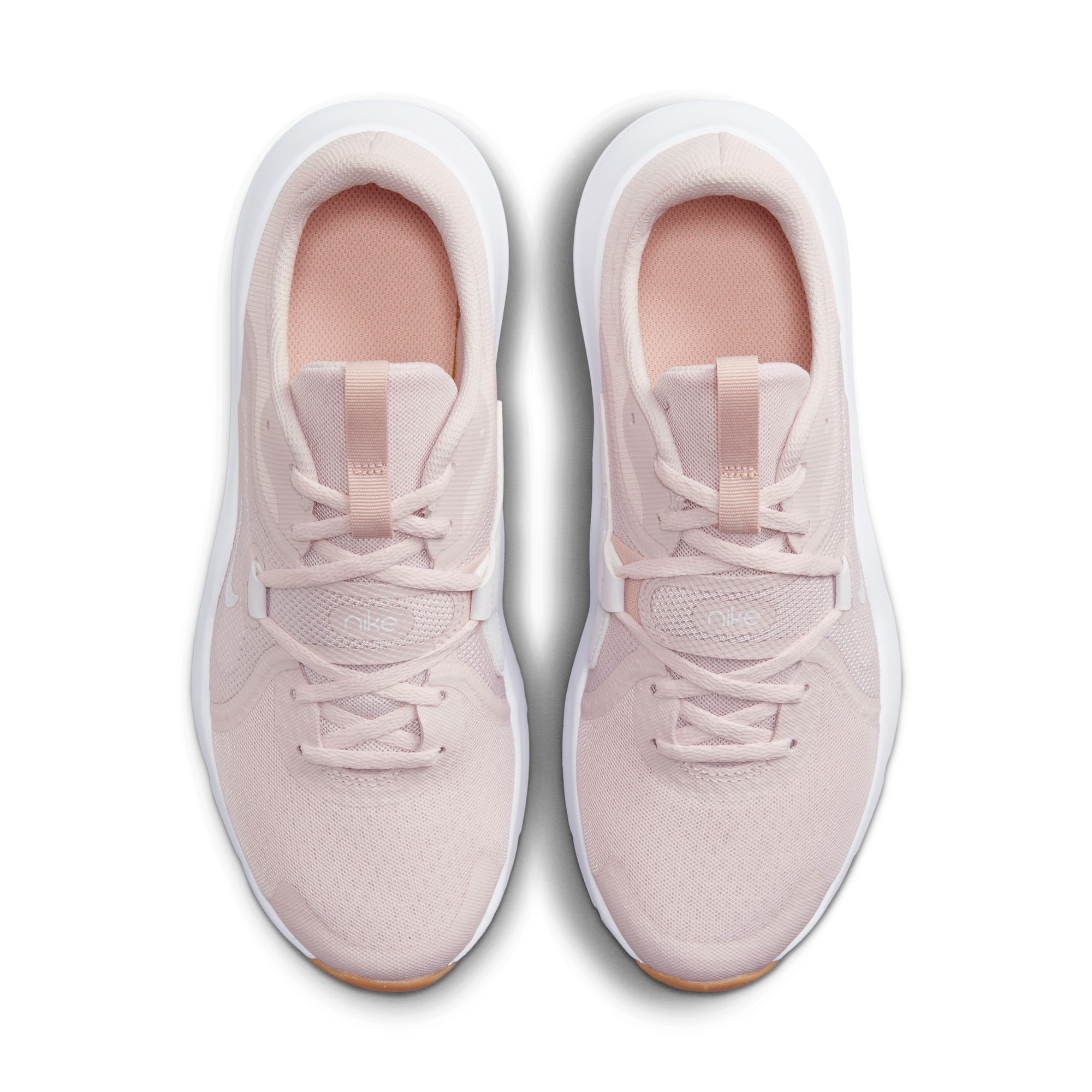NIKE W NIKE IN-SEASON TR 13 BARELY ROSE/WHITE-PINK OXFORD – Bild 4