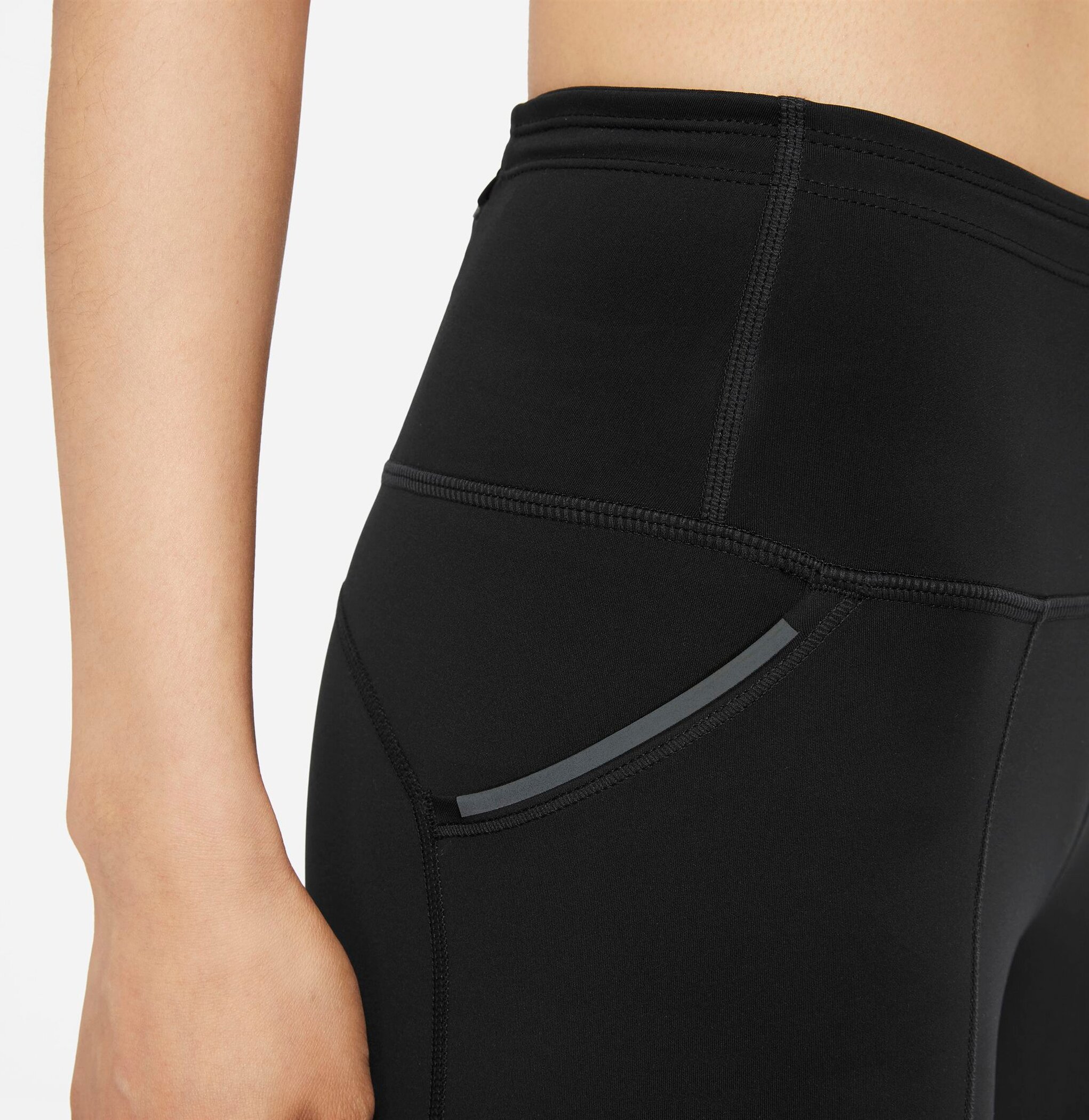 NIKE W NK DF ADV RD EPC LX TGT 7/8 – Bild 3