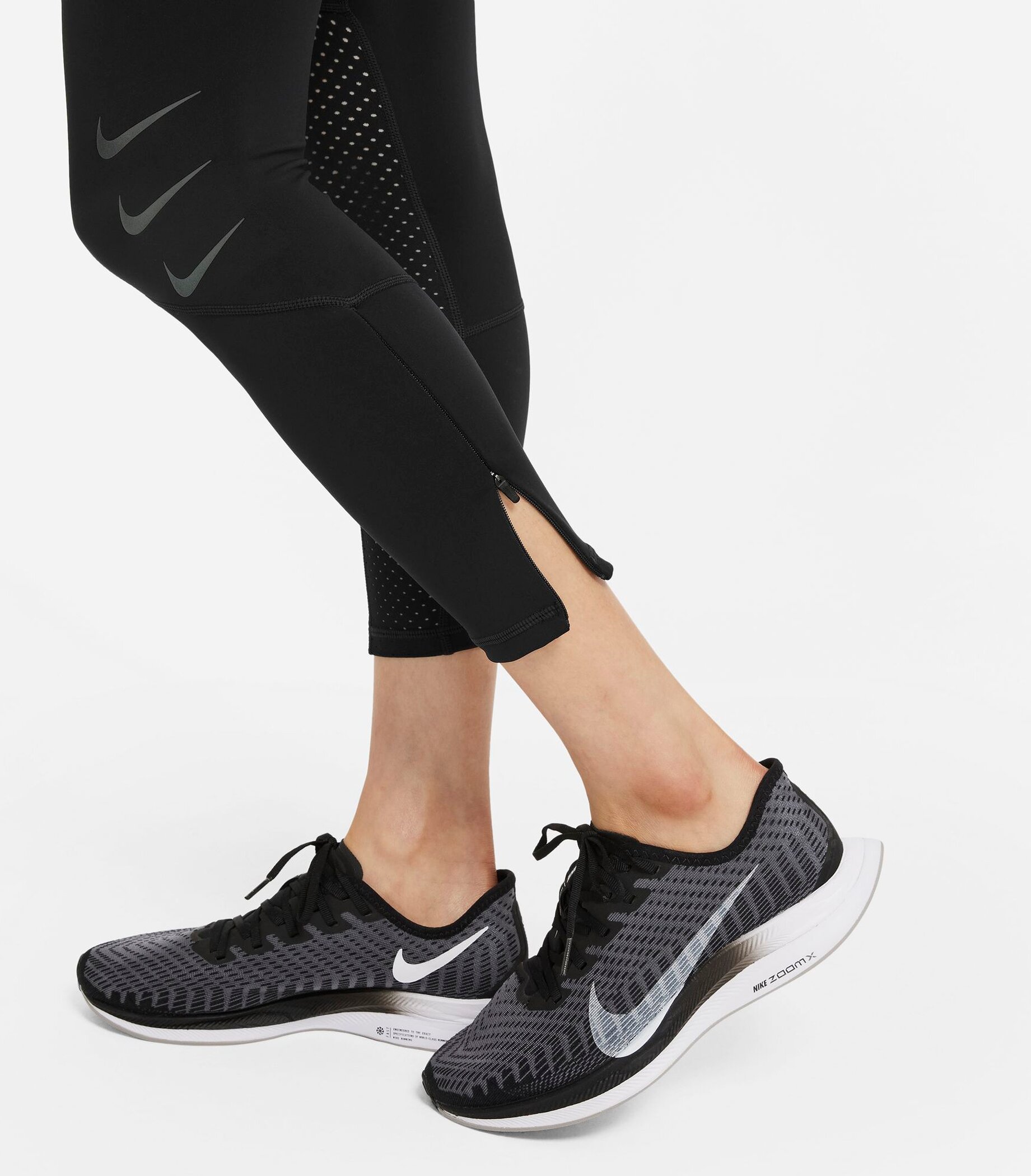 NIKE W NK DF ADV RD EPC LX TGT 7/8 – Bild 5