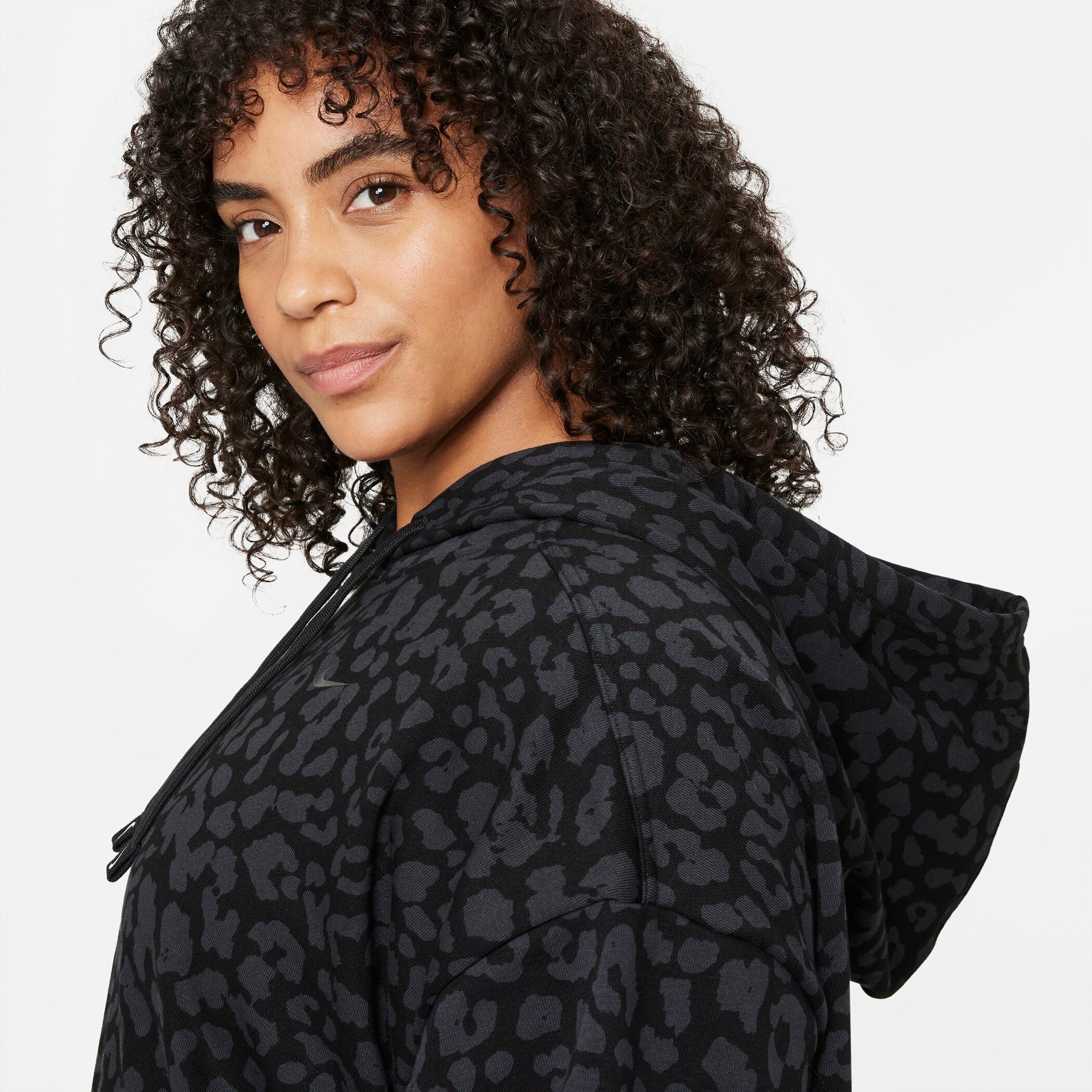 NIKE W NK DF AOP GT FT FC PO HD – Bild 3