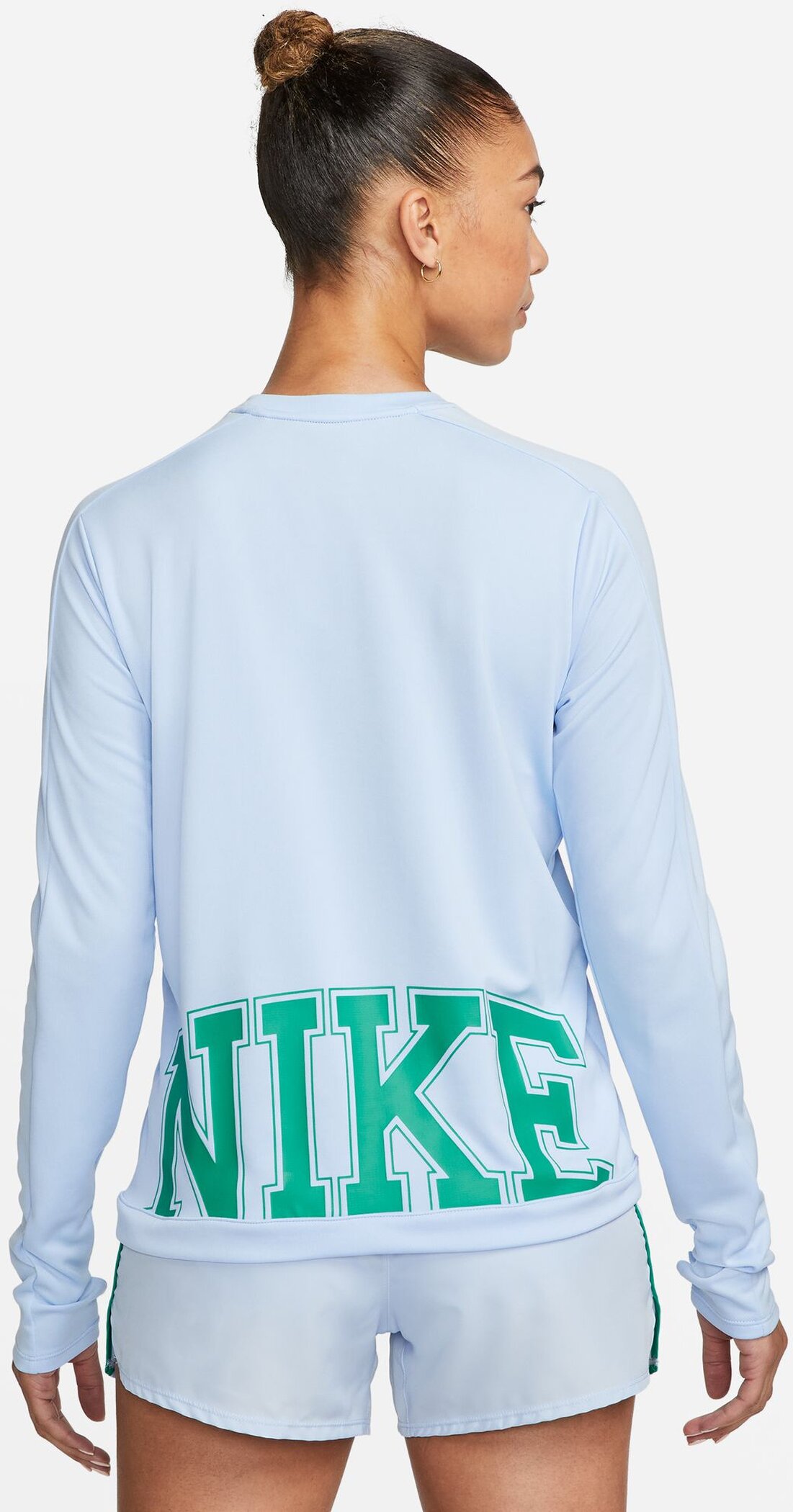 NIKE W NK DF SWOOSH RUN PACER MDLYR – Bild 2