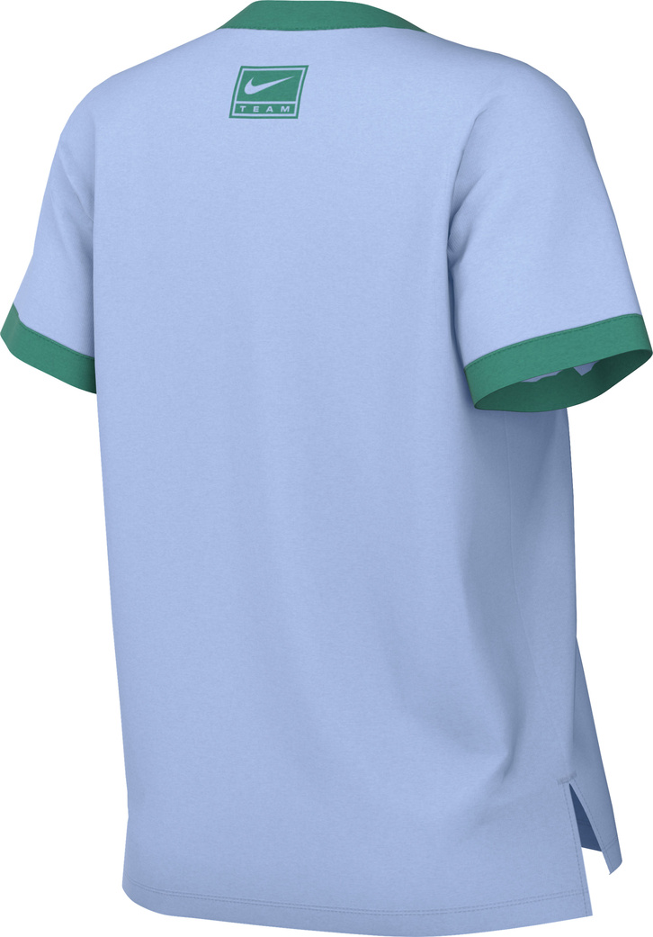 NIKE W NK DF SWOOSH RUN SS TOP – Bild 2