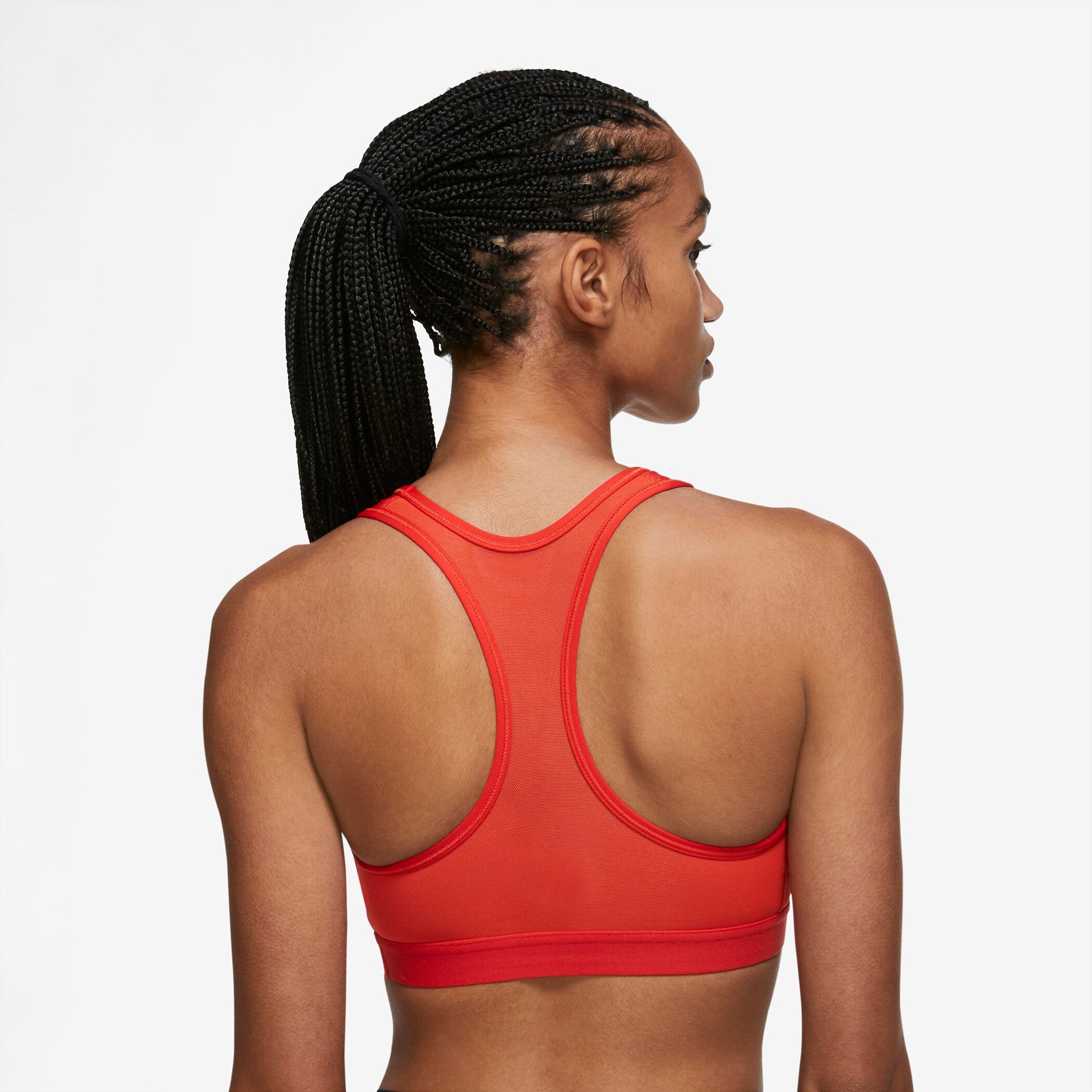 NIKE W NK DF SWSH ICNCLSH GX BRA – Bild 2