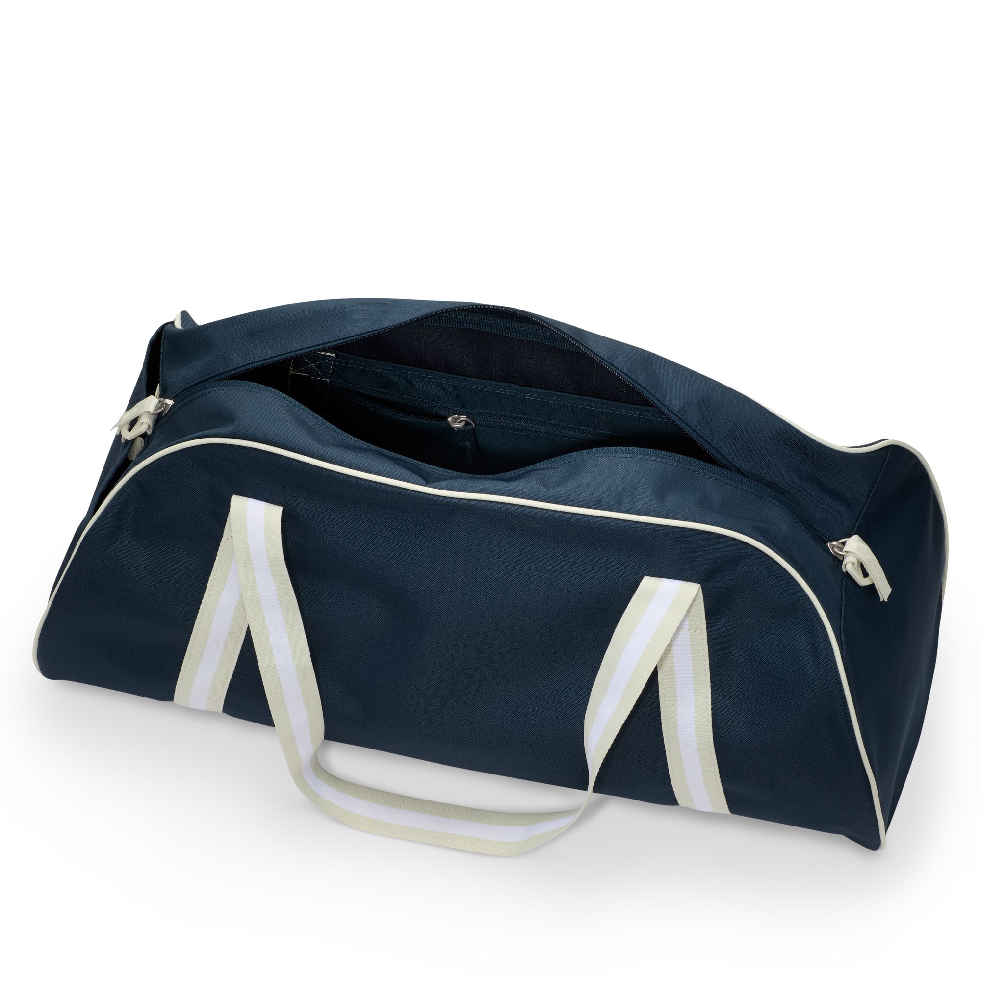 NIKE W NK GYM CLUB - RETRO ARMORY NAVY/SEA GLASS/SEA GLAS – Bild 5
