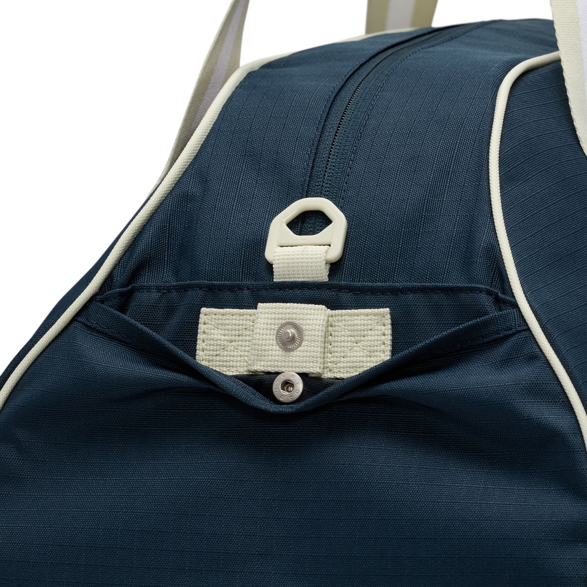 NIKE W NK GYM CLUB - RETRO ARMORY NAVY/SEA GLASS/SEA GLAS – Bild 7