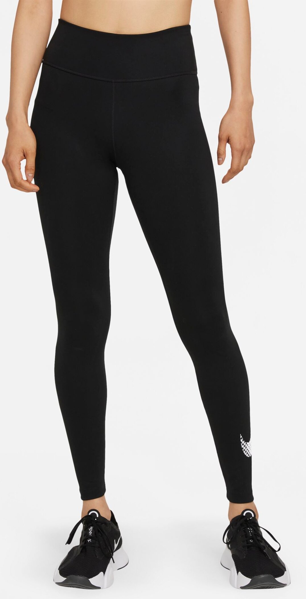 NIKE W NK ONE DF ICNCLSH GX MR TGT