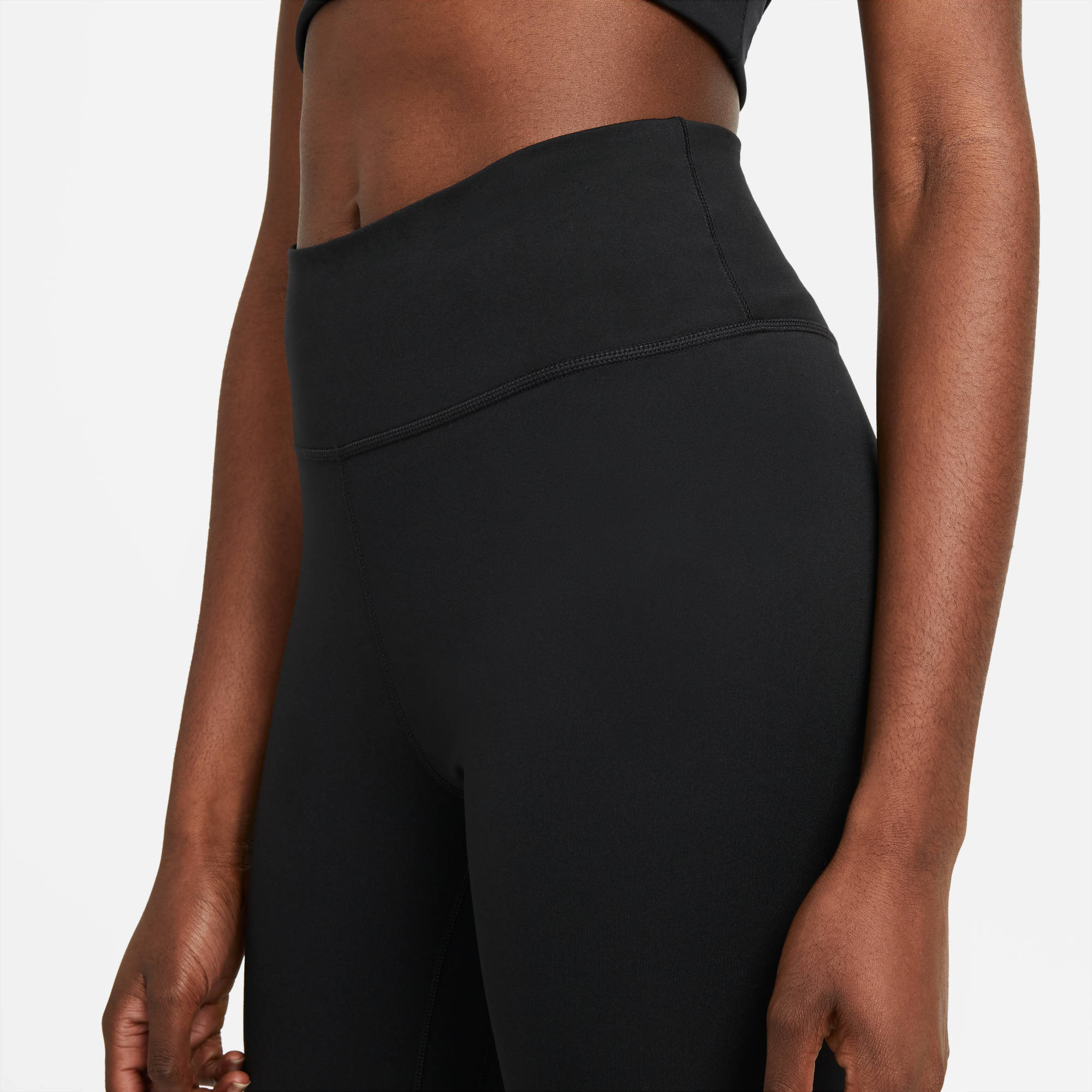 NIKE W NK ONE DF MR 7/8 TGT – Bild 3