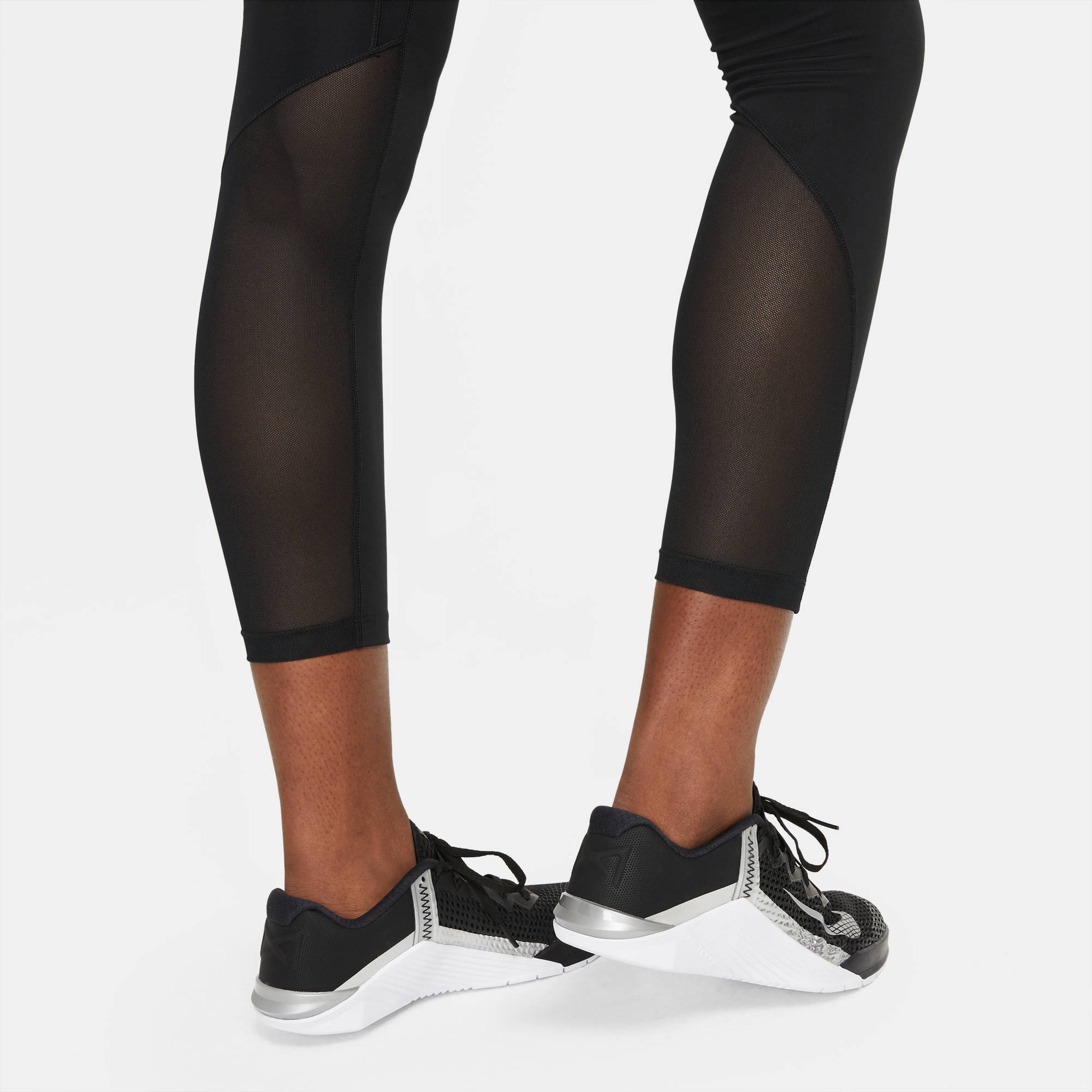 NIKE W NK ONE DF MR 7/8 TGT – Bild 6