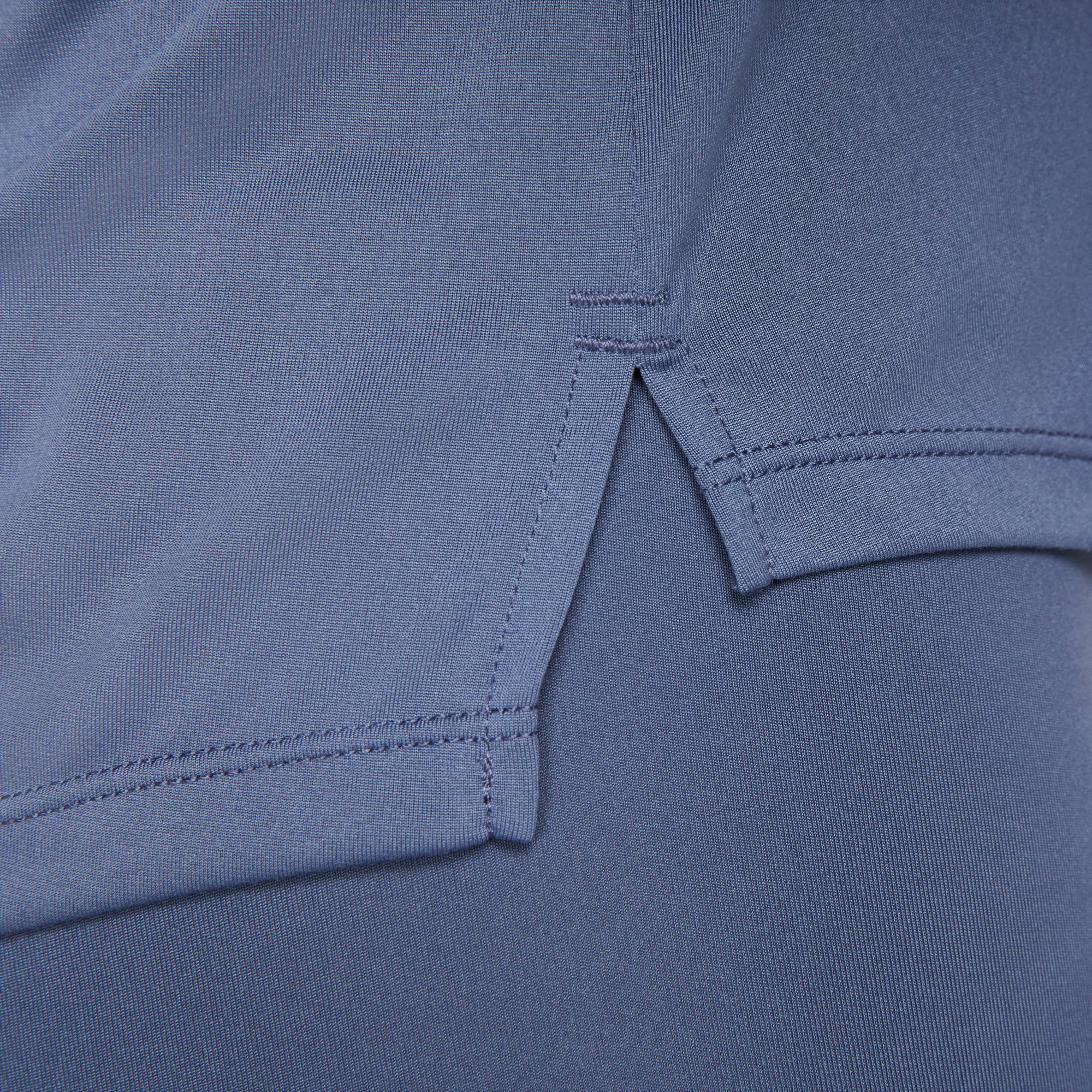 NIKE W NK ONE DF SS STD TOP – Bild 4