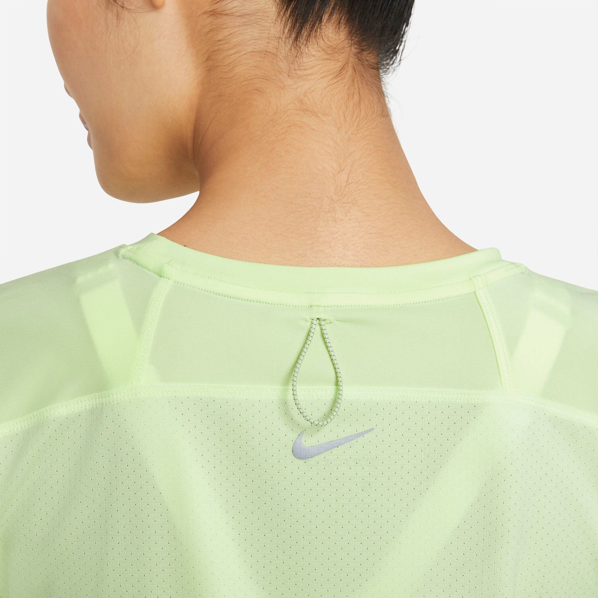NIKE W NK RUN DVN MILER TOP SS – Bild 5