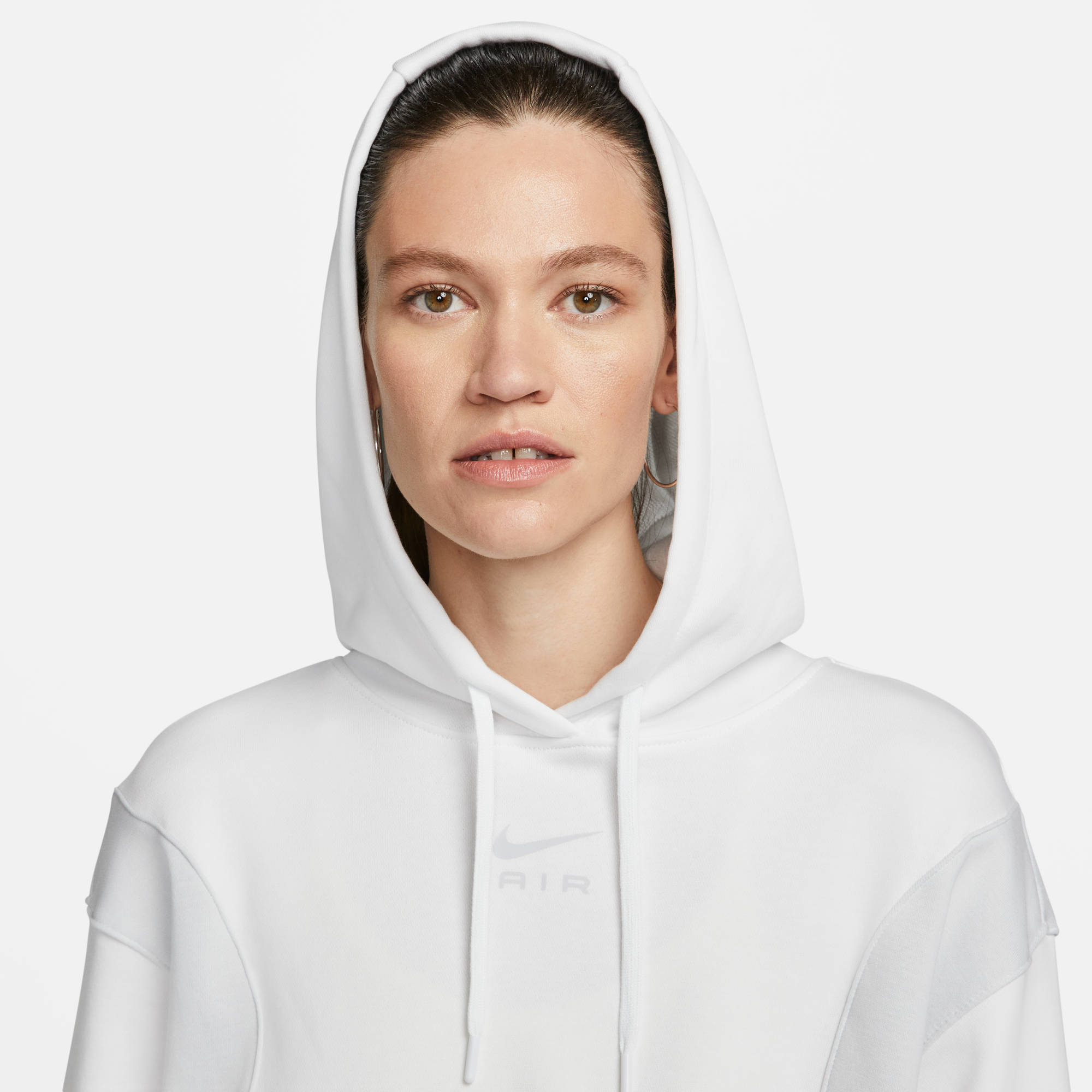 NIKE W NSW AIR OS MOD CROP FLC HD – Bild 3