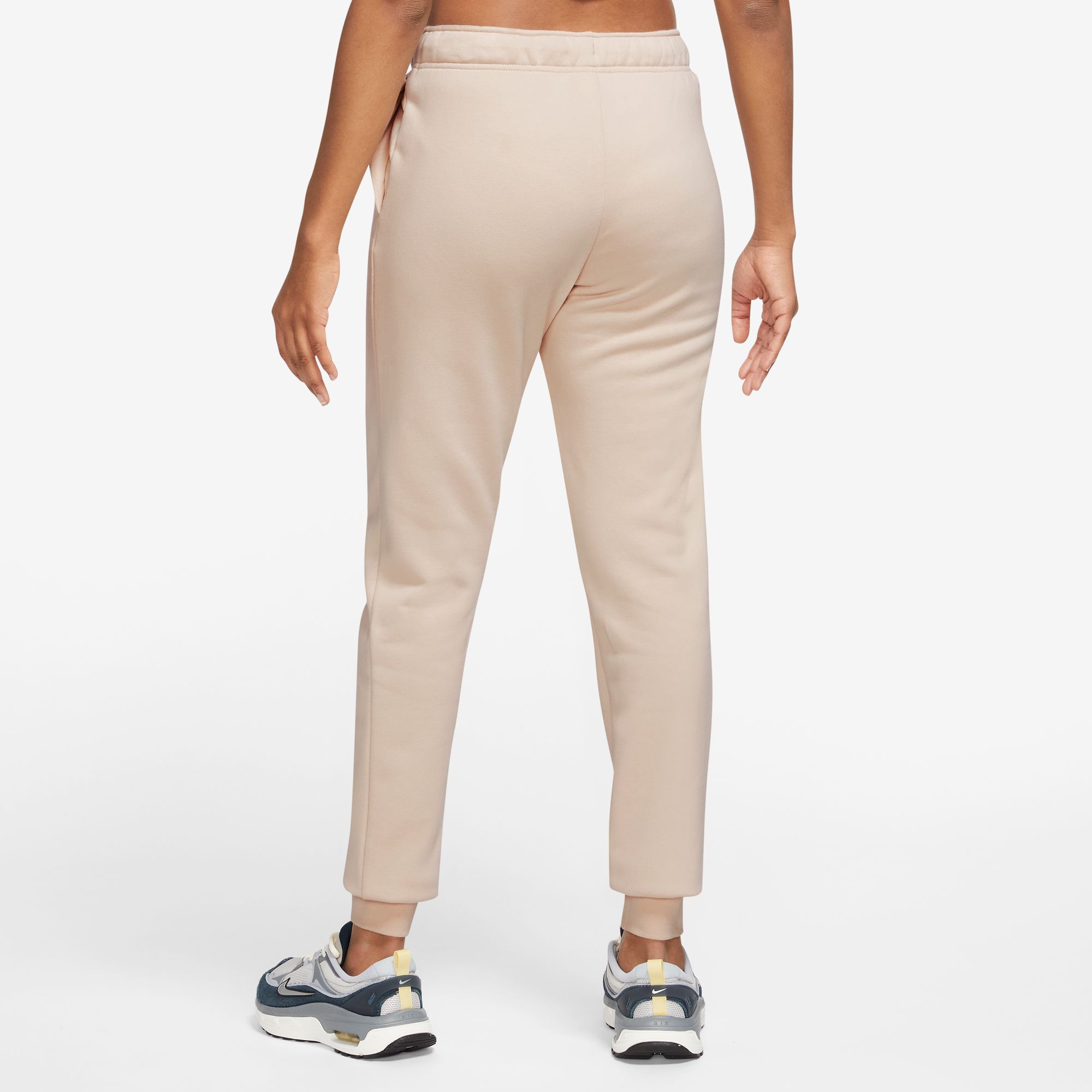 NIKE W NSW CLUB FLC MR PANT STD – Bild 3