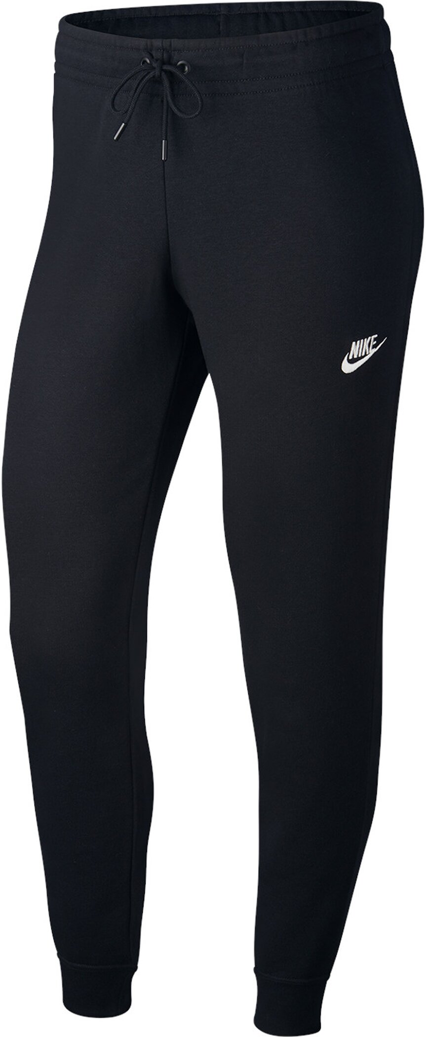 NIKE W NSW ESSNTL FLC MR PNT TIGHT