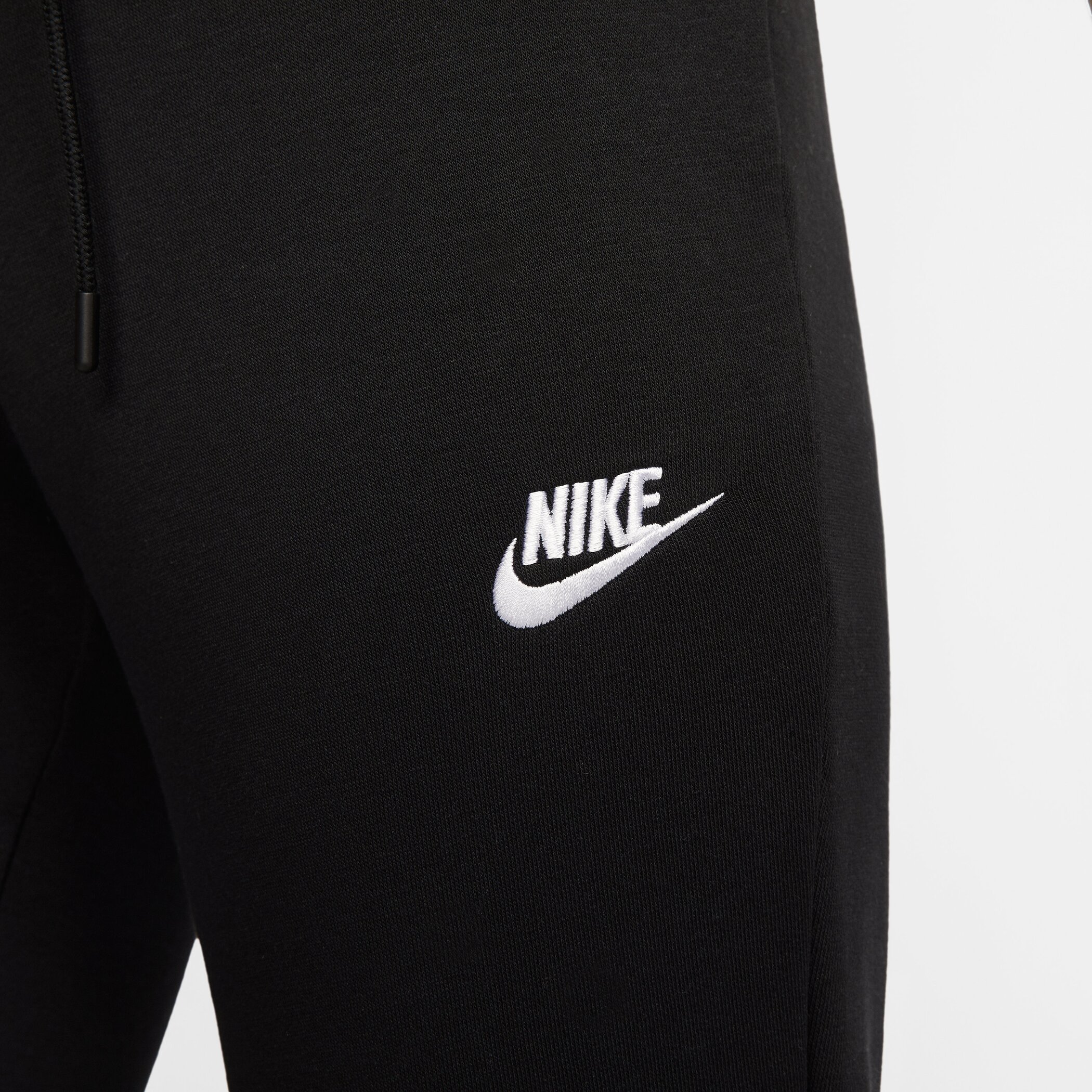NIKE W NSW ESSNTL FLC MR PNT TIGHT – Bild 5