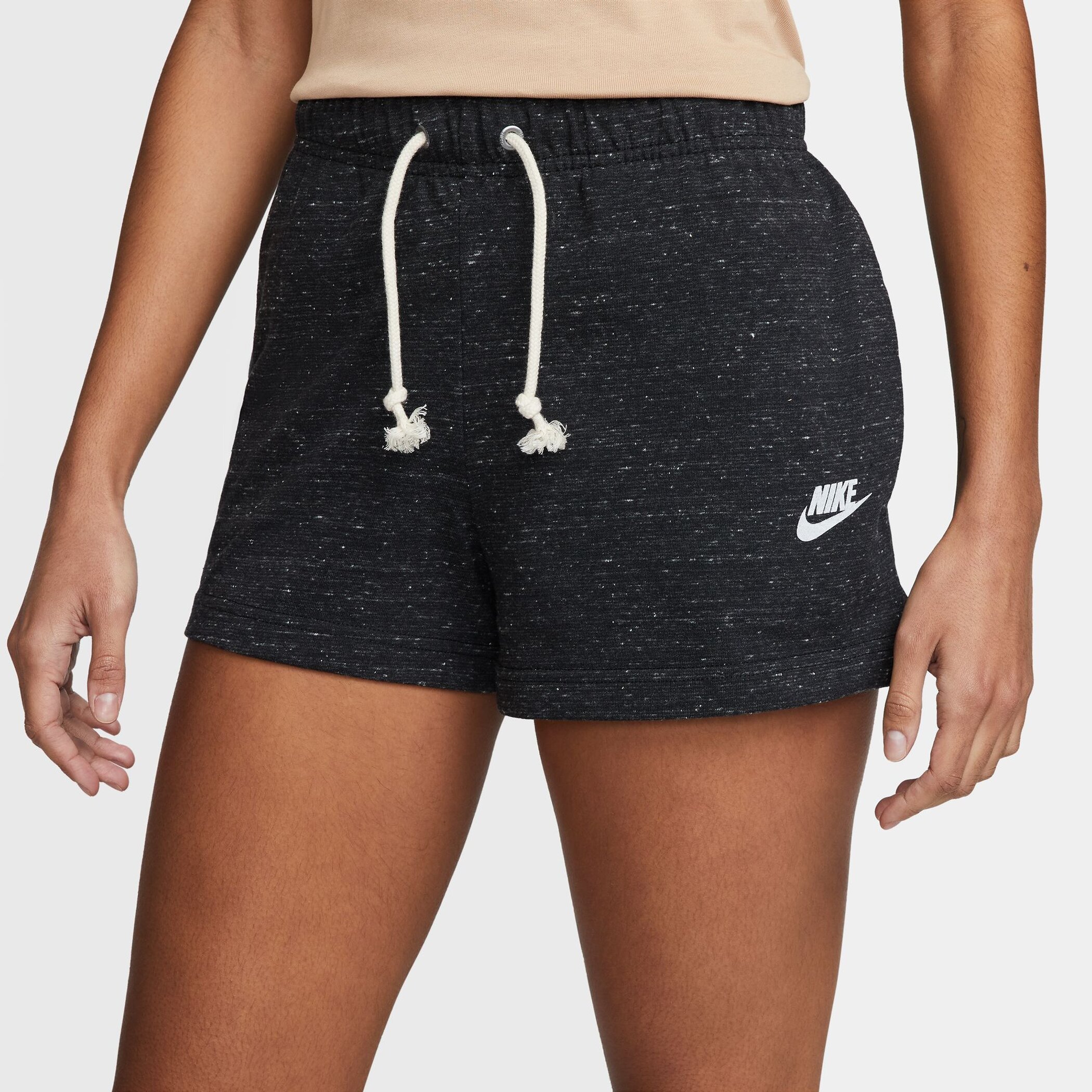 NIKE W NSW GYM VNTG PE SHORT