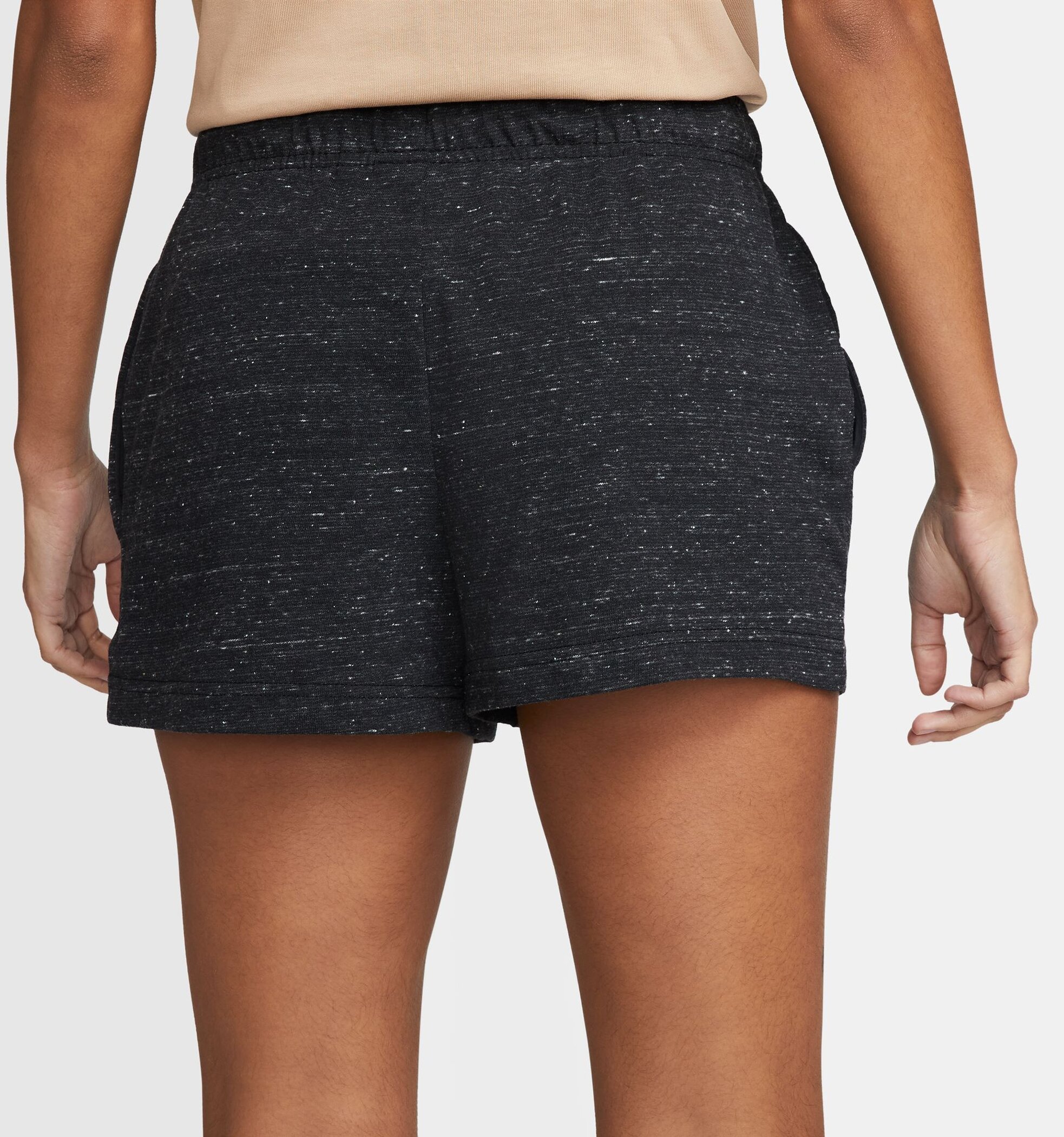 NIKE W NSW GYM VNTG PE SHORT – Bild 2
