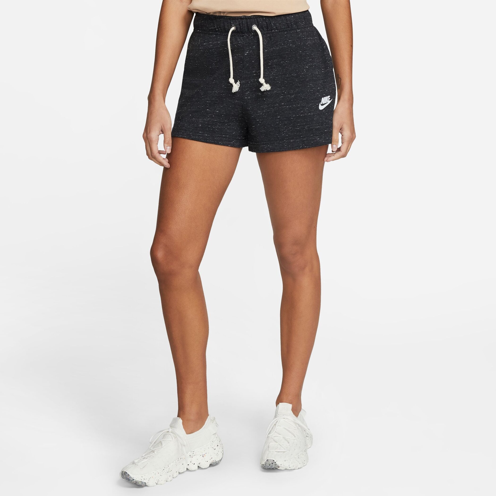 NIKE W NSW GYM VNTG PE SHORT – Bild 4