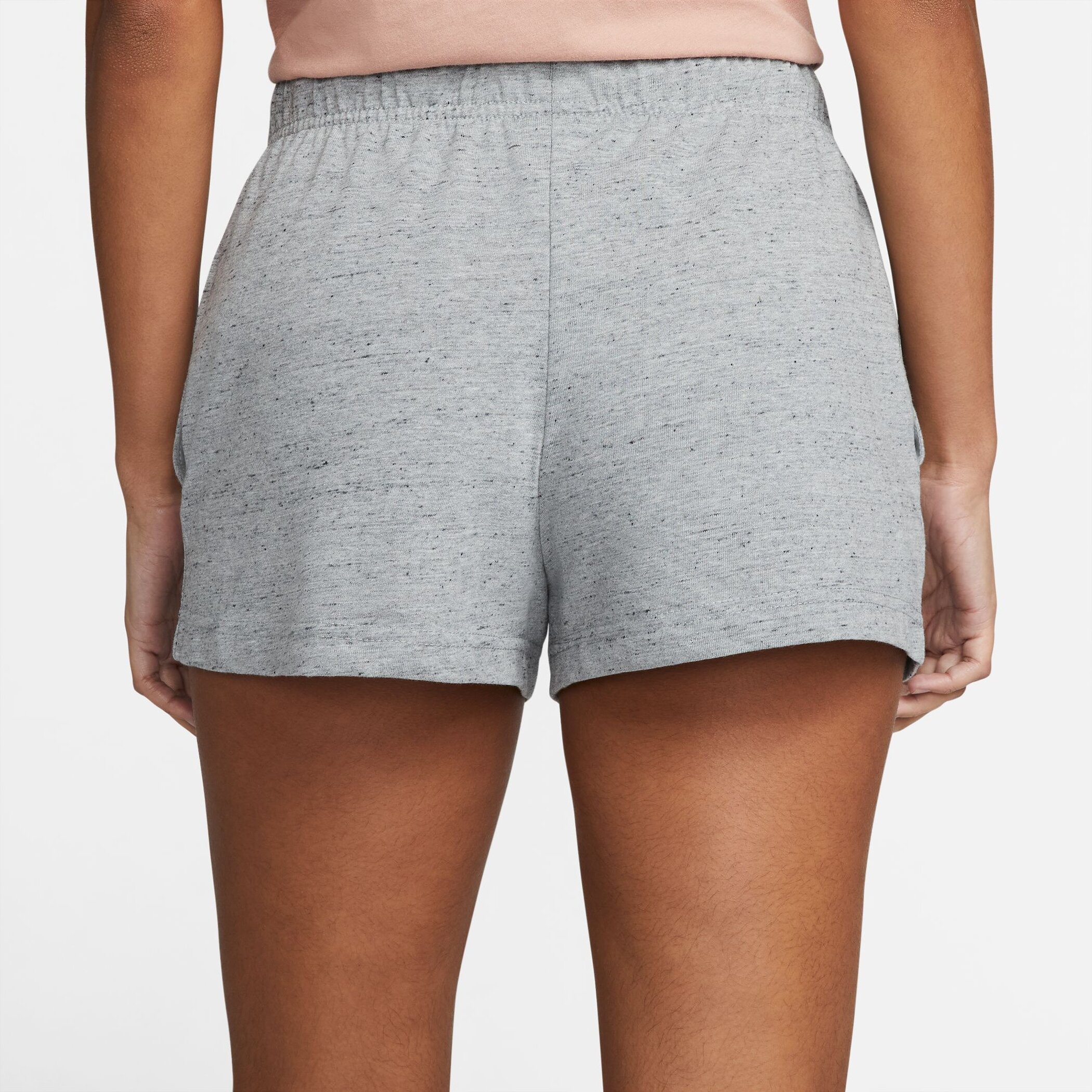 NIKE W NSW GYM VNTG PE SHORT – Bild 2