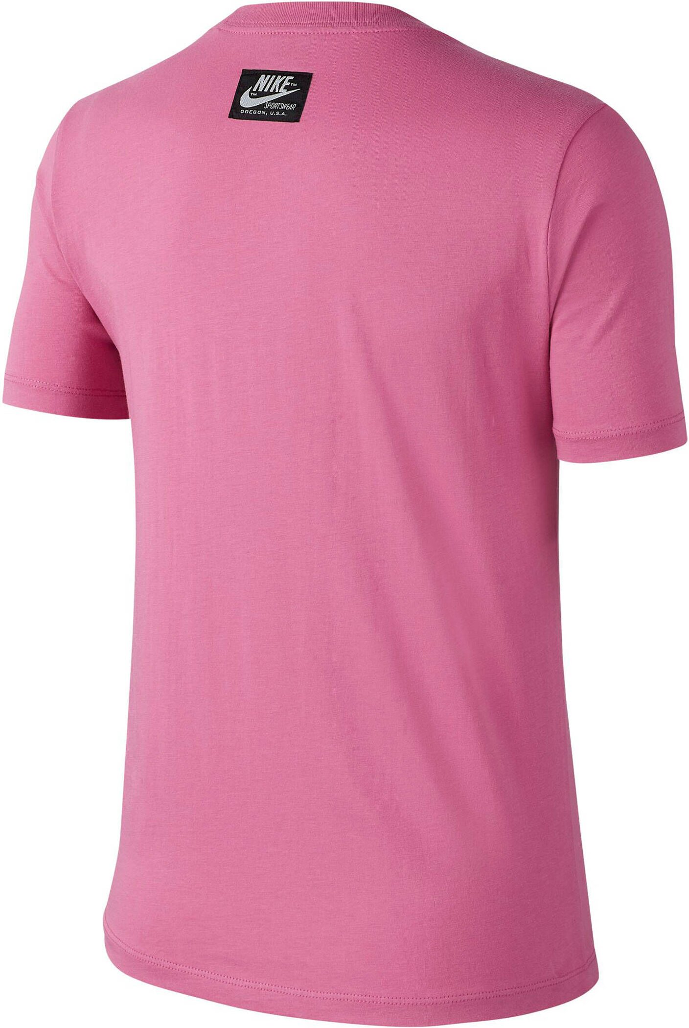 NIKE W NSW ICN CLSH SS TOP GFX – Bild 2