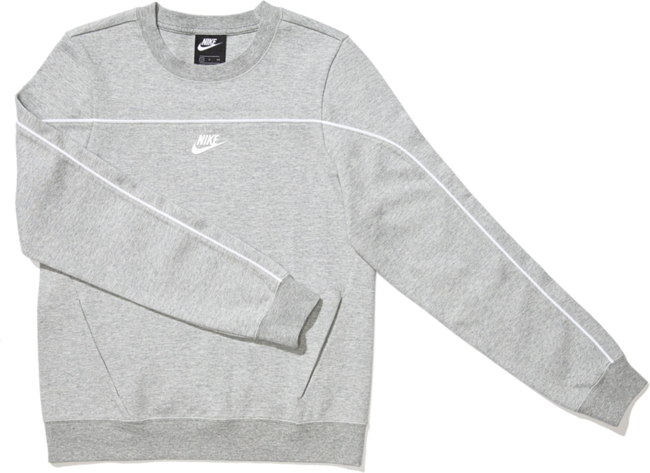 NIKE W NSW MLNM ESSNTL FLC FZ HDY