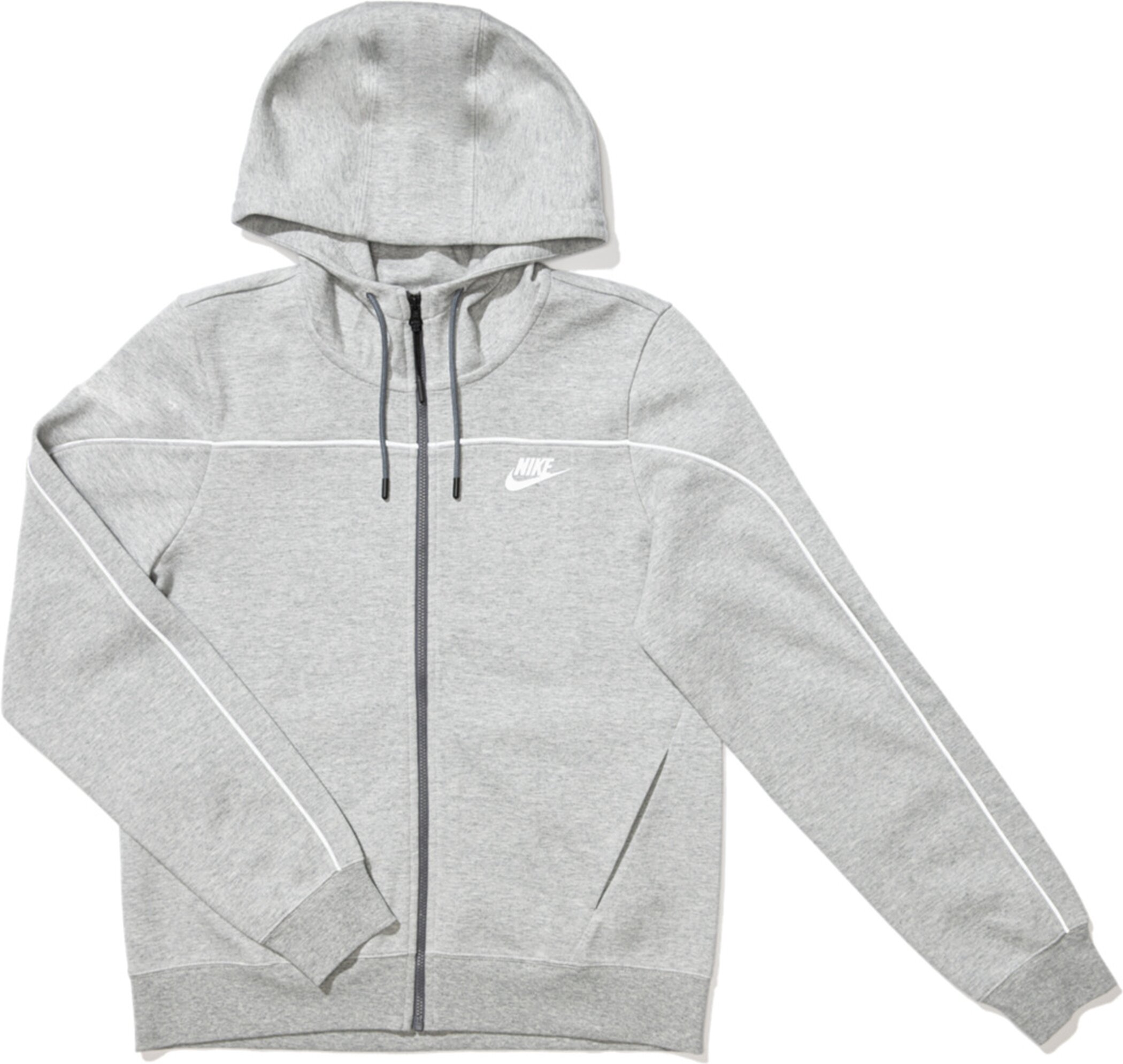NIKE W NSW MLNM ESSNTL FLC FZ HDY – Bild 2