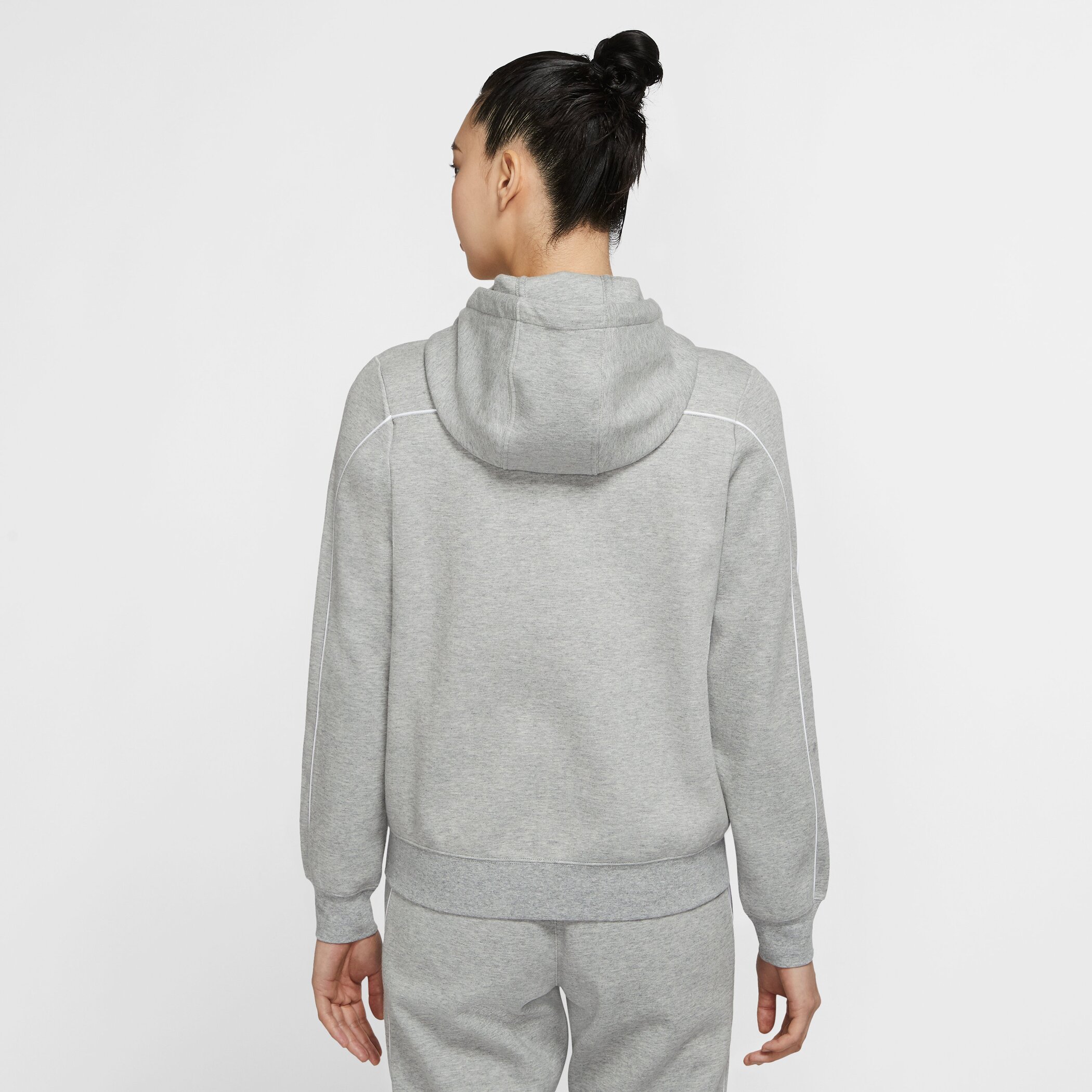 NIKE W NSW MLNM ESSNTL FLC FZ HDY – Bild 3