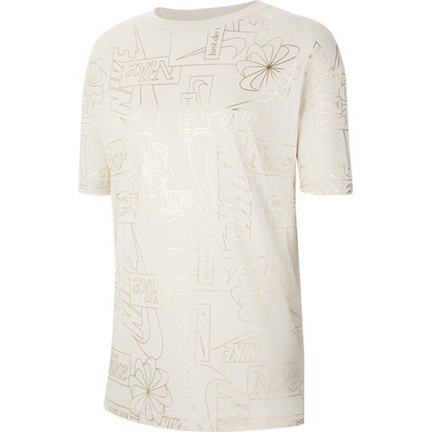 NIKE W NSW TEE ICON CLASH 2 BOY
